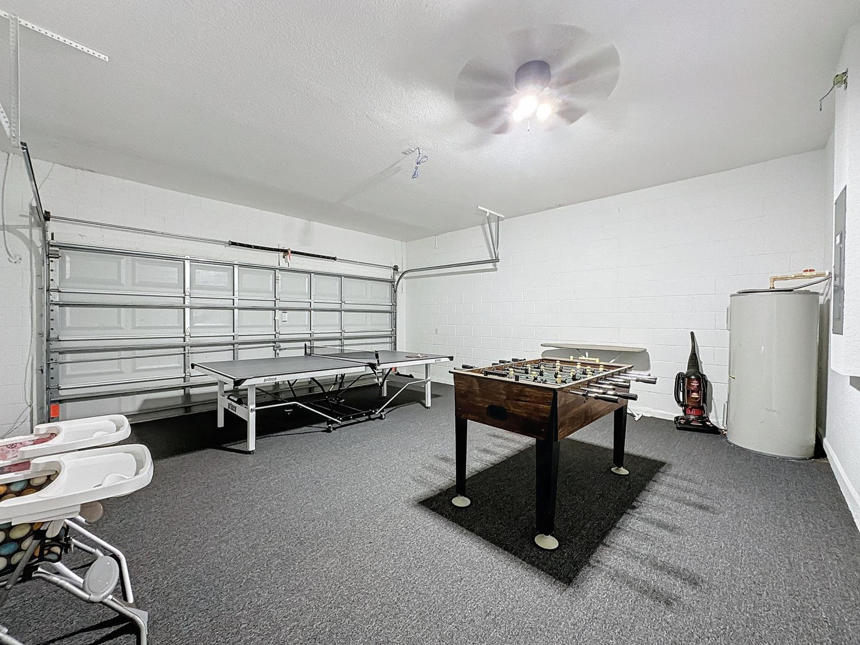 Disney World Vacation.. Luxury 6 BR/4 BA 5 Star Villa