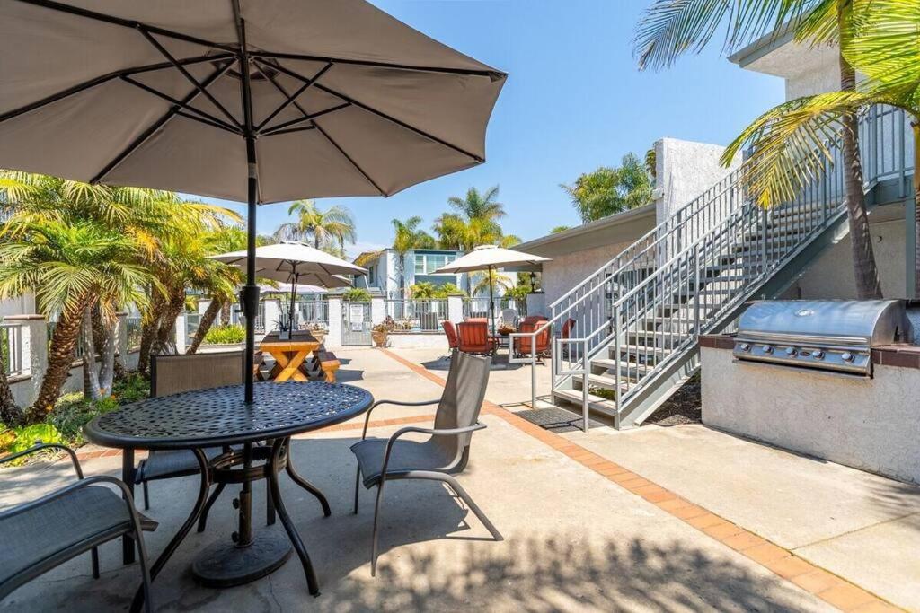 Carpinteria Beach Studio Condo