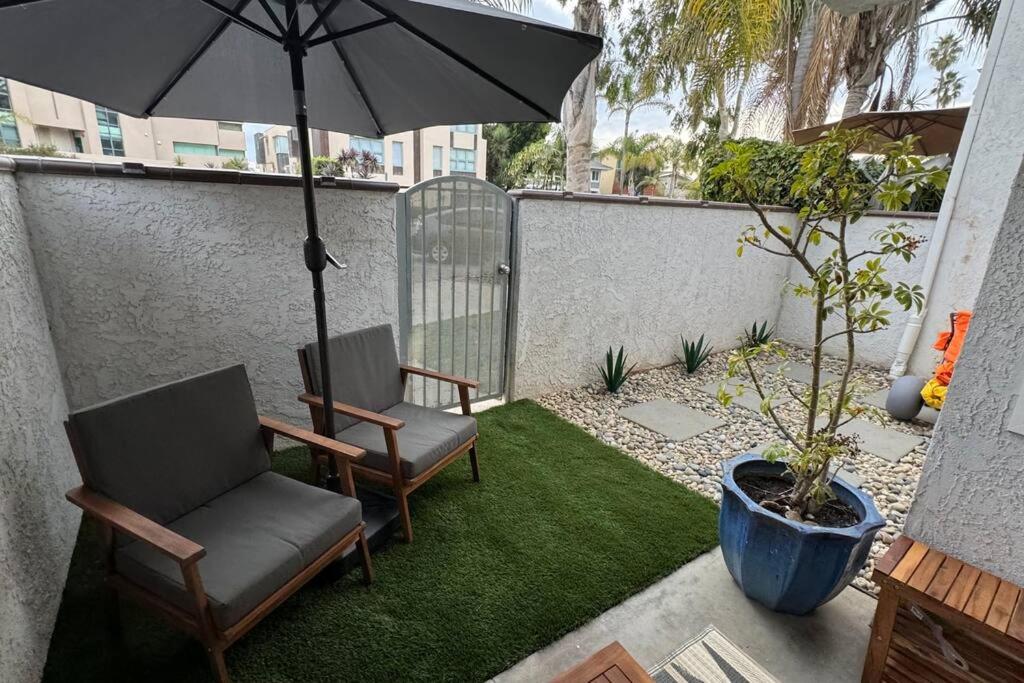 Carpinteria Beach Studio Condo
