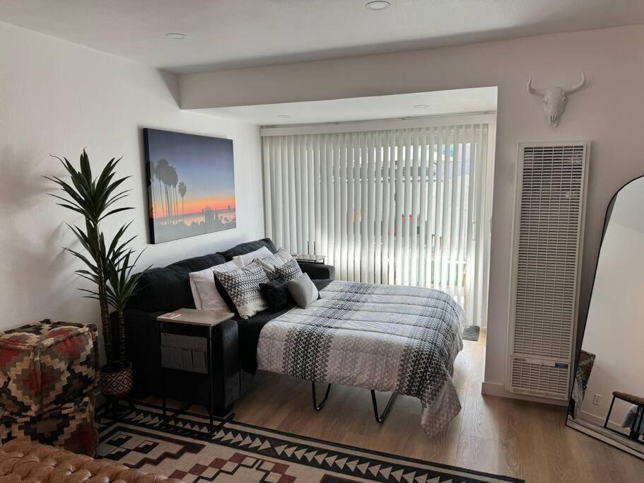 Carpinteria Beach Studio Condo