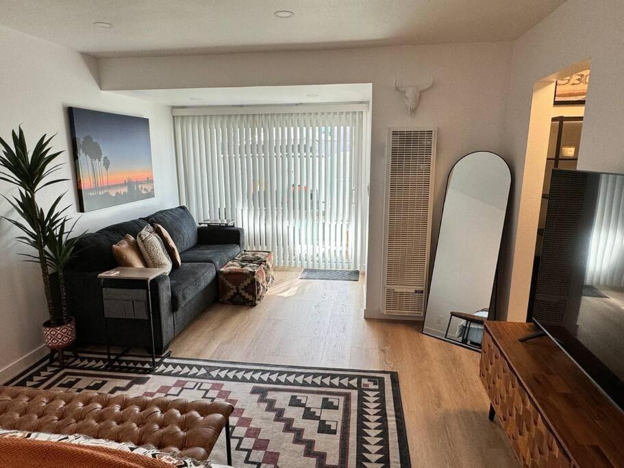 Carpinteria Beach Studio Condo