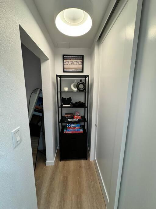 Carpinteria Beach Studio Condo