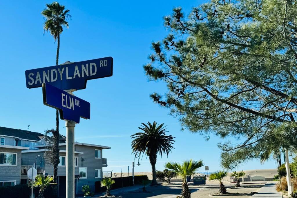 Carpinteria Beach Studio Condo