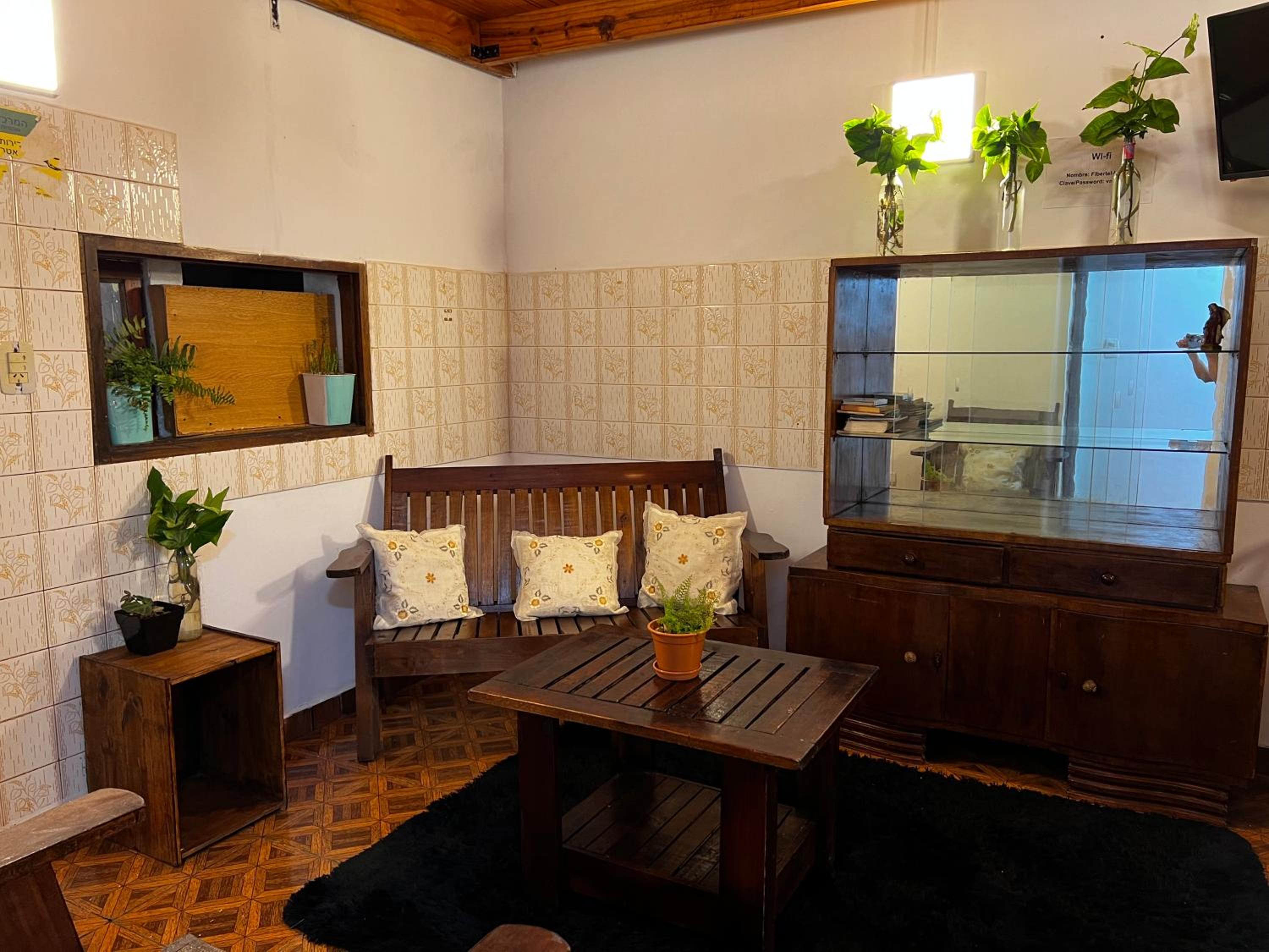 Nature iguazu hosteria