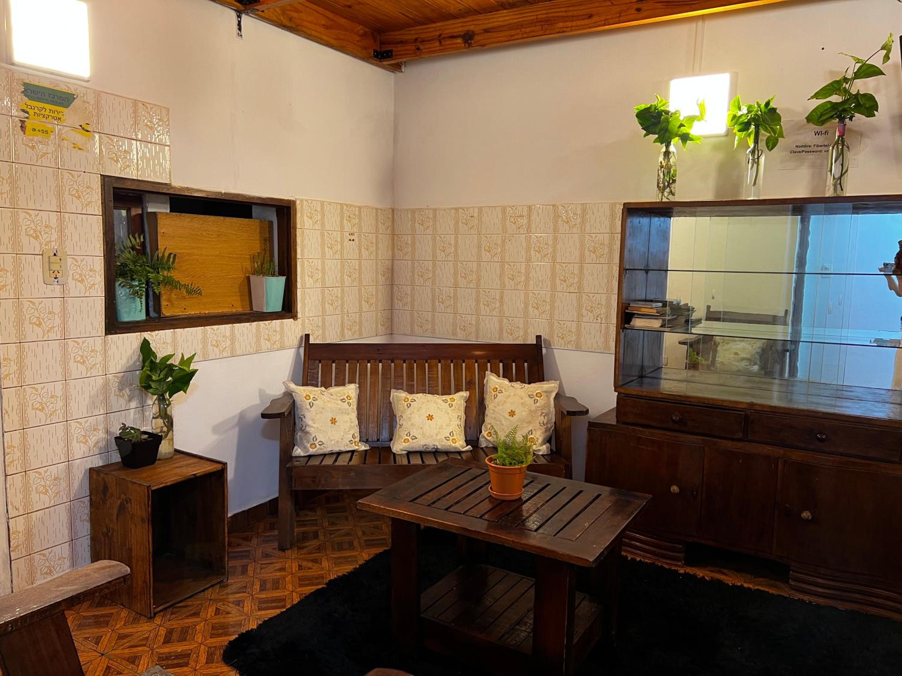 Nature iguazu hosteria