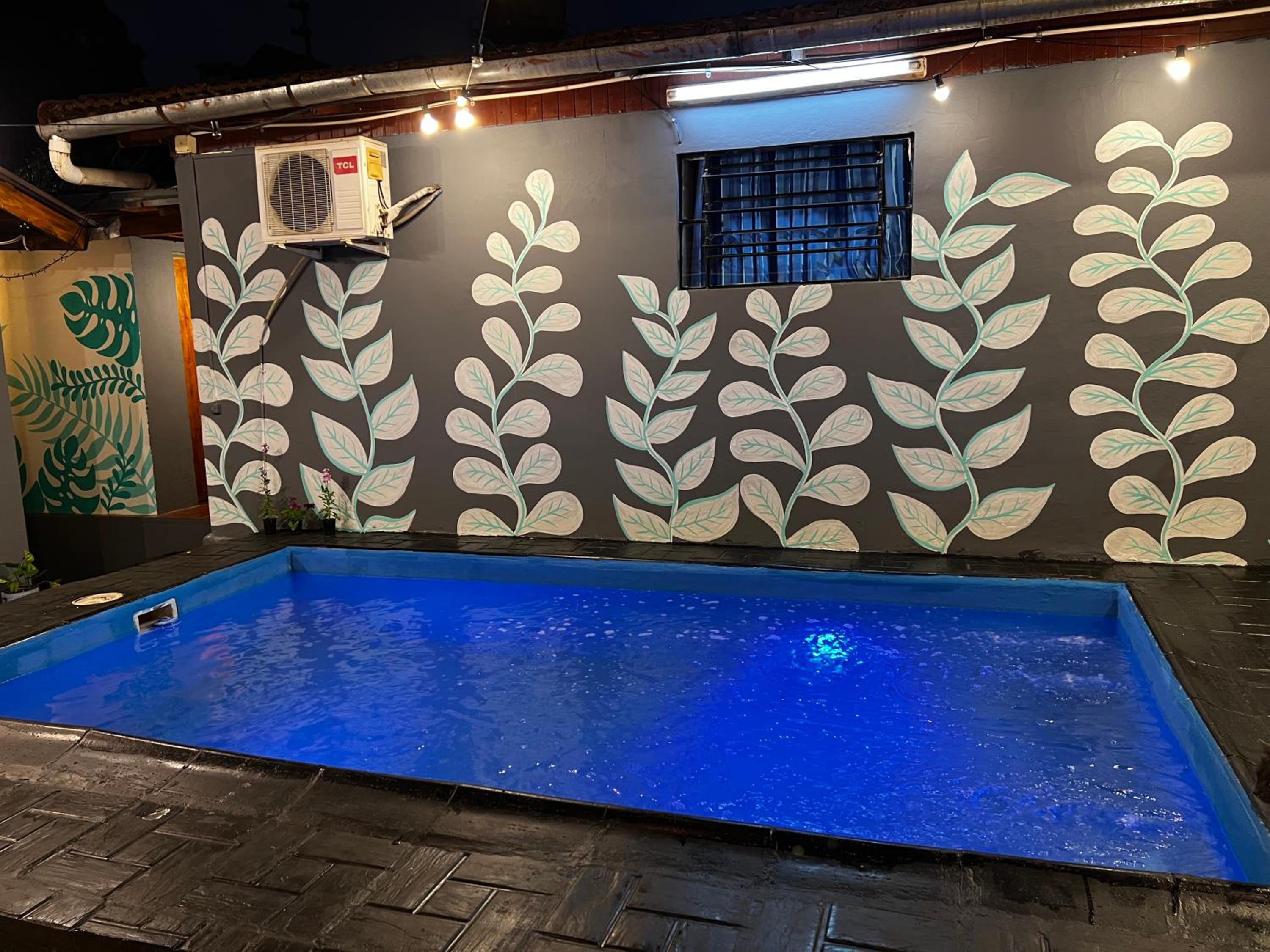 Nature iguazu hosteria