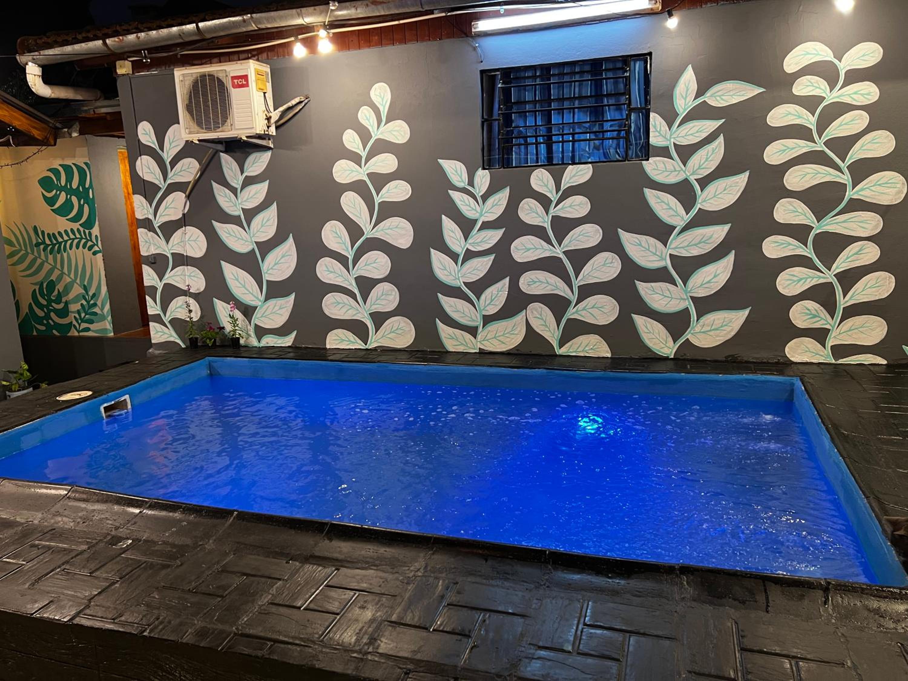Nature iguazu hosteria