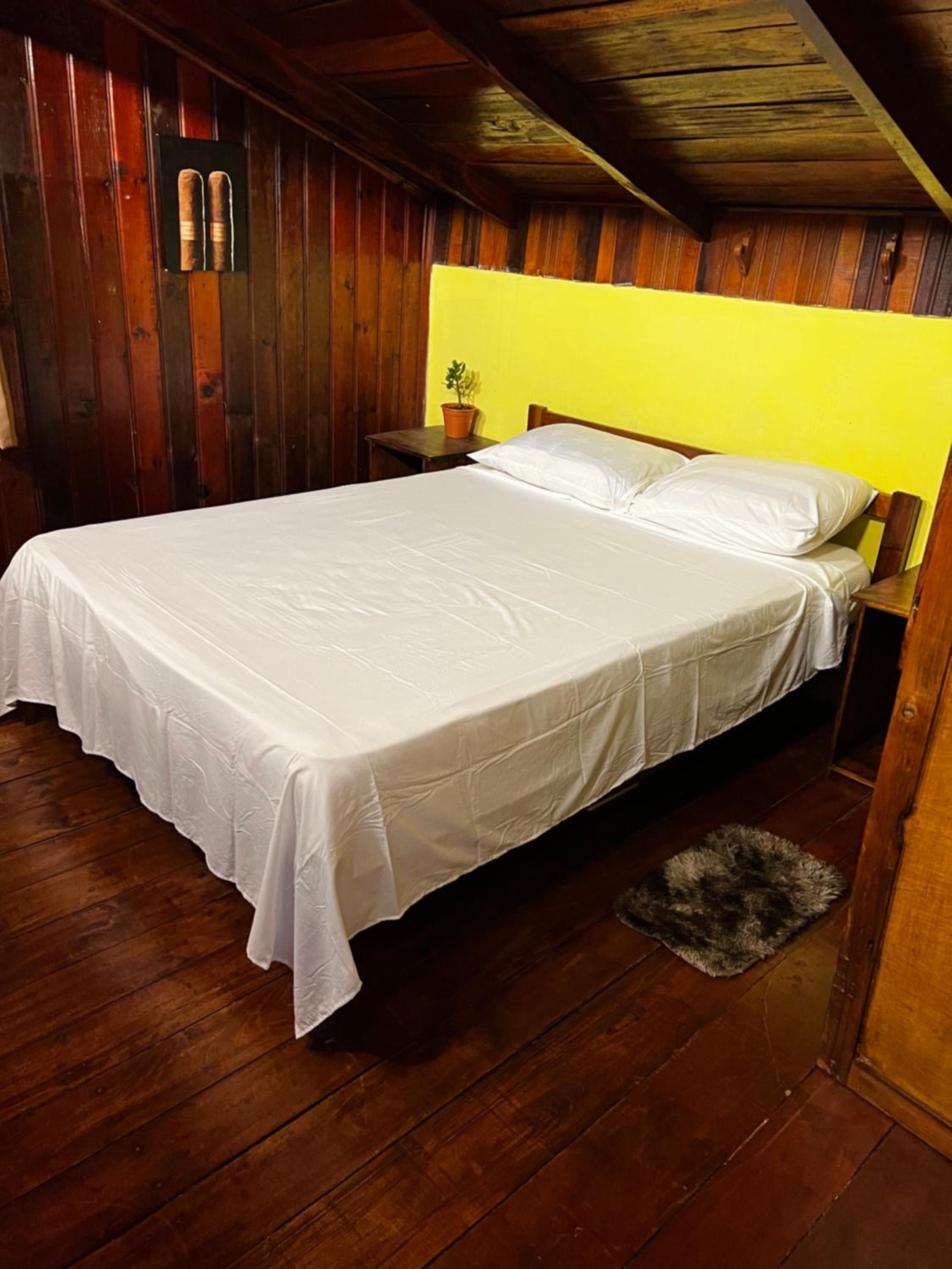 Nature iguazu hosteria