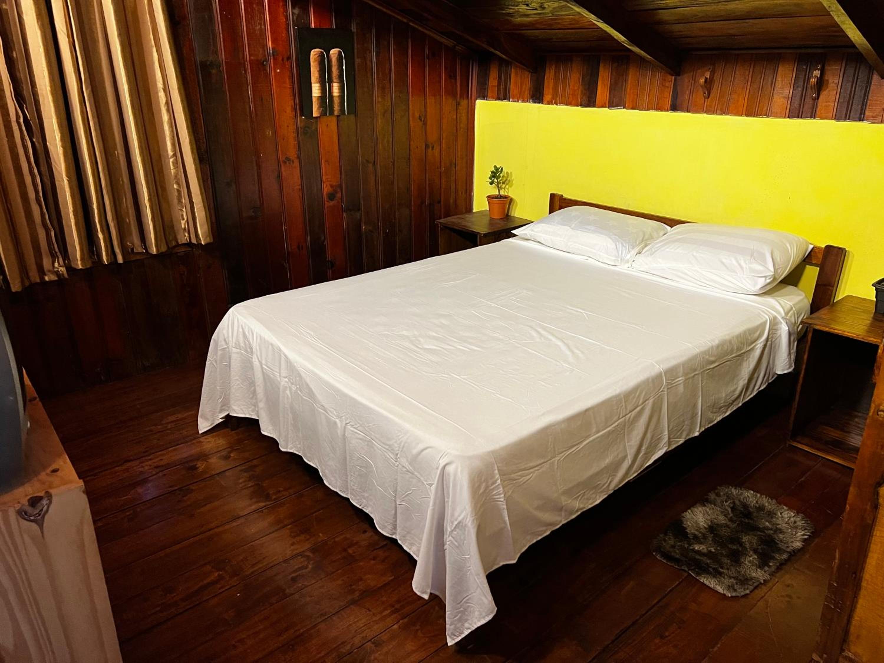 Nature iguazu hosteria