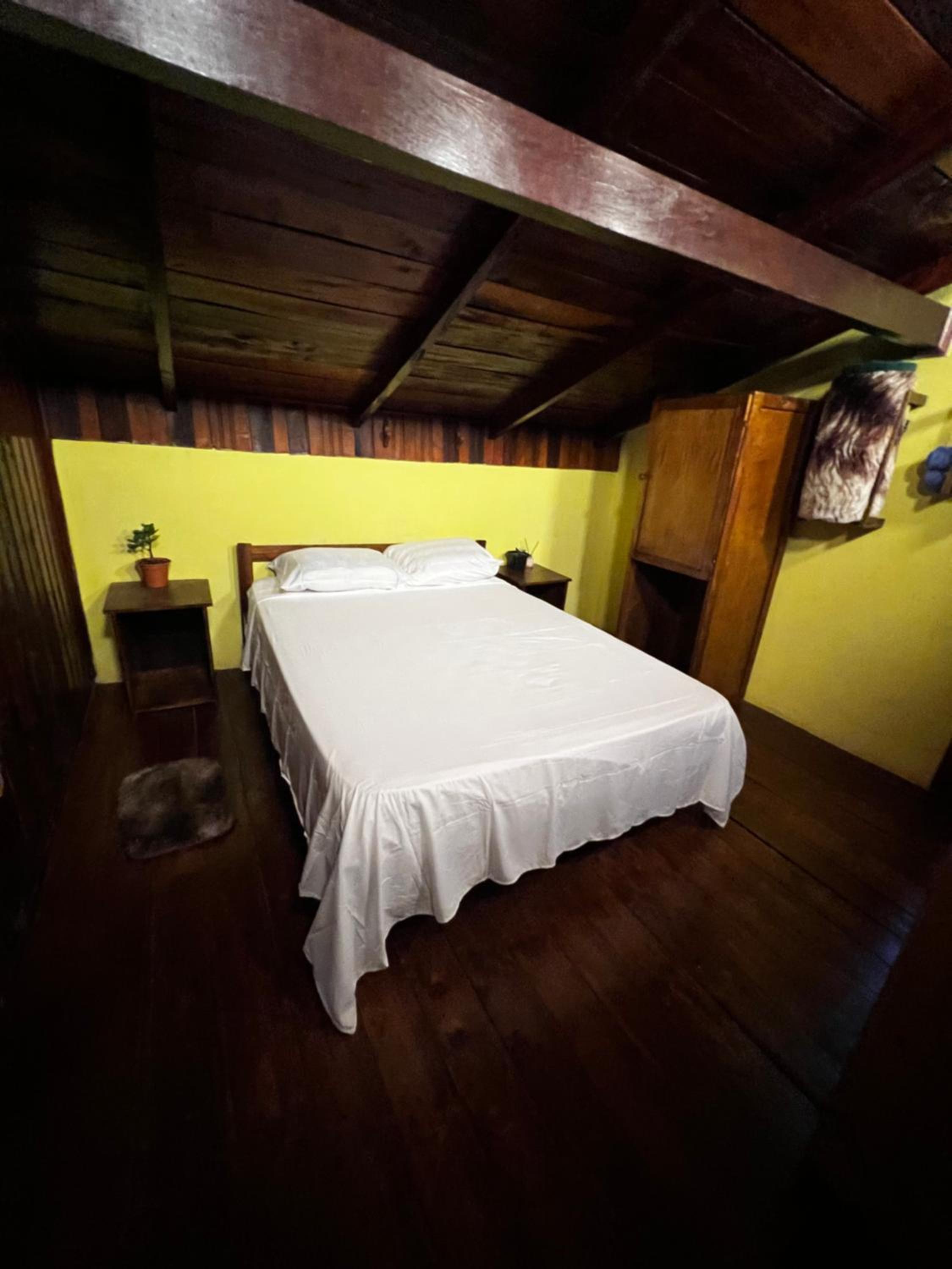 Nature iguazu hosteria
