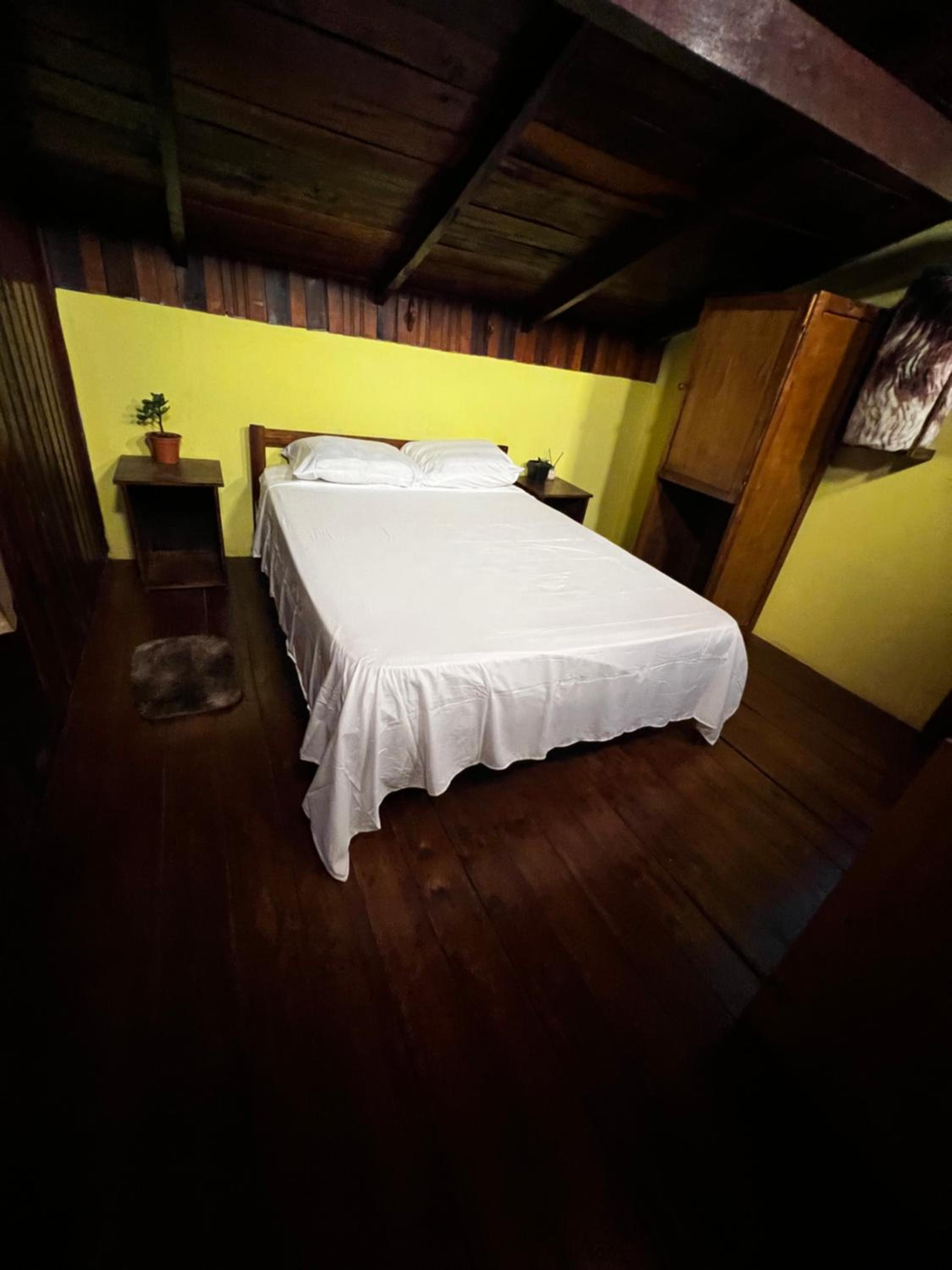 Nature iguazu hosteria