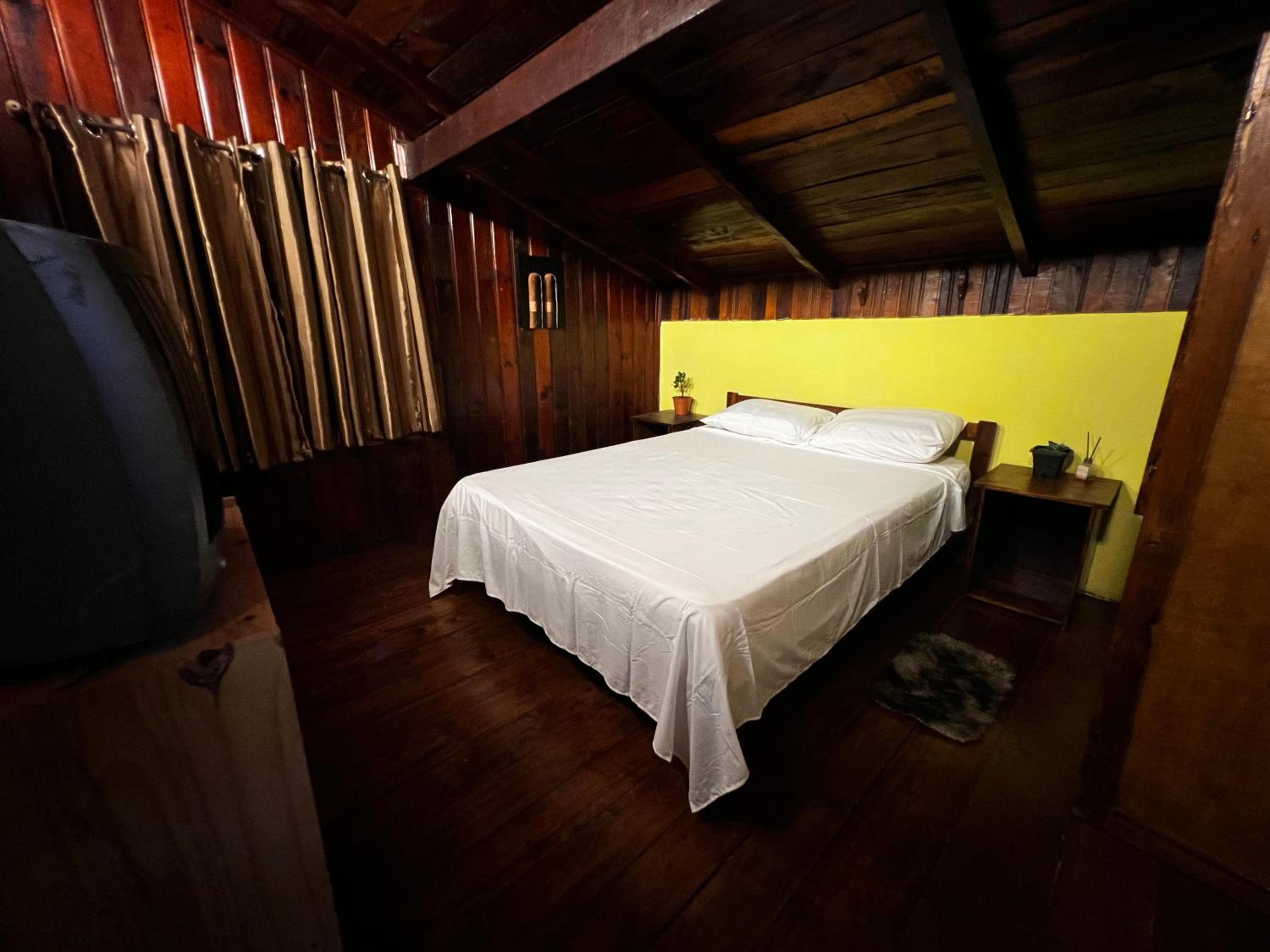 Nature iguazu hosteria