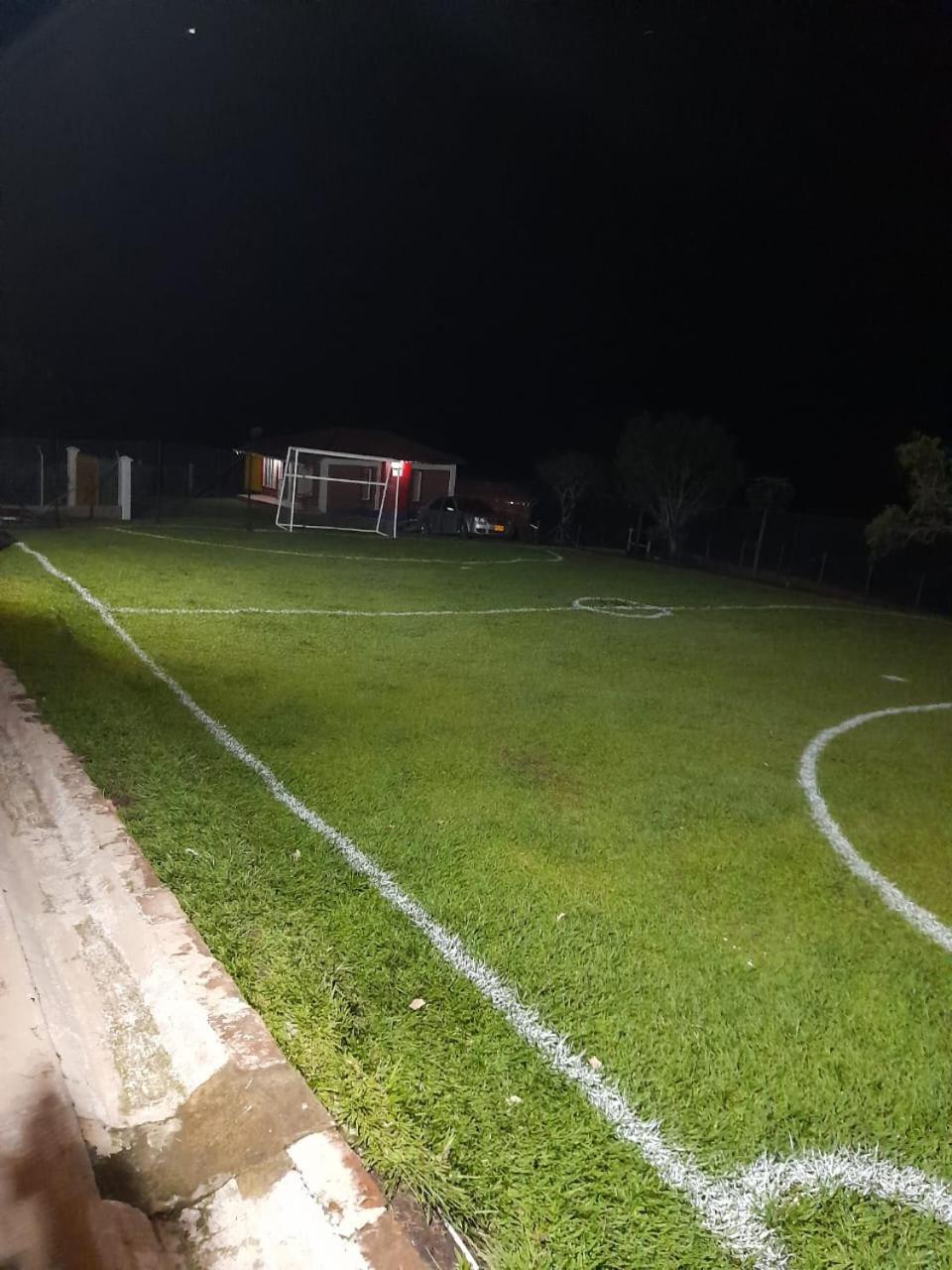 Finca la bilbaina # 1