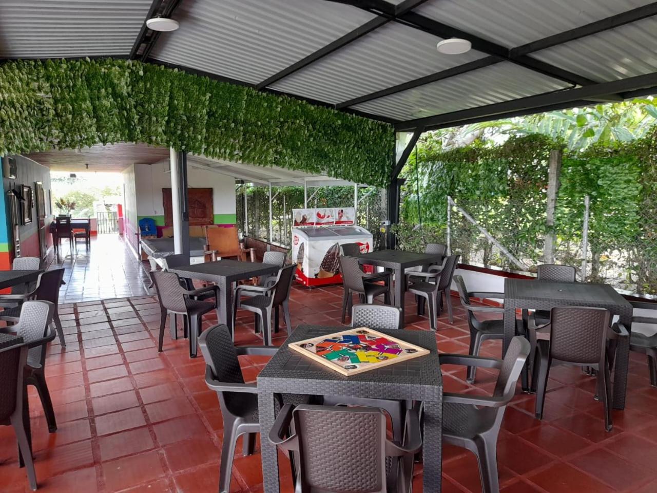 Finca la bilbaina # 1