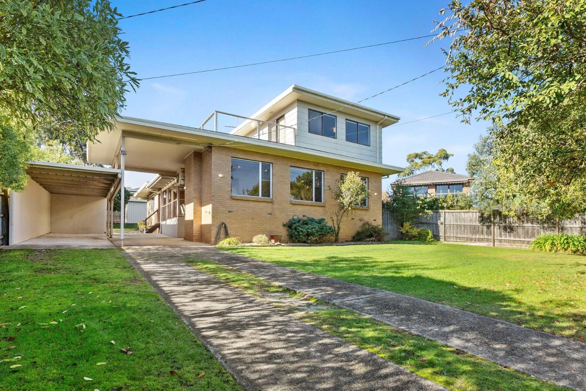 Legacy Beach House - Image 1