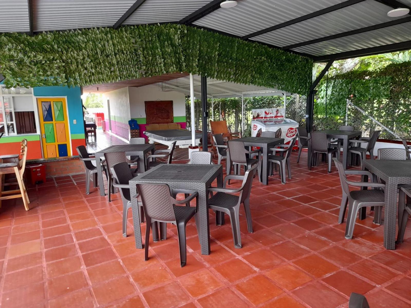Finca la bilbaina # 1