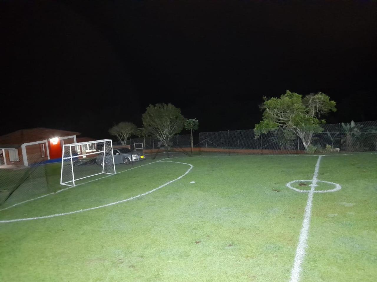 Finca la bilbaina # 1