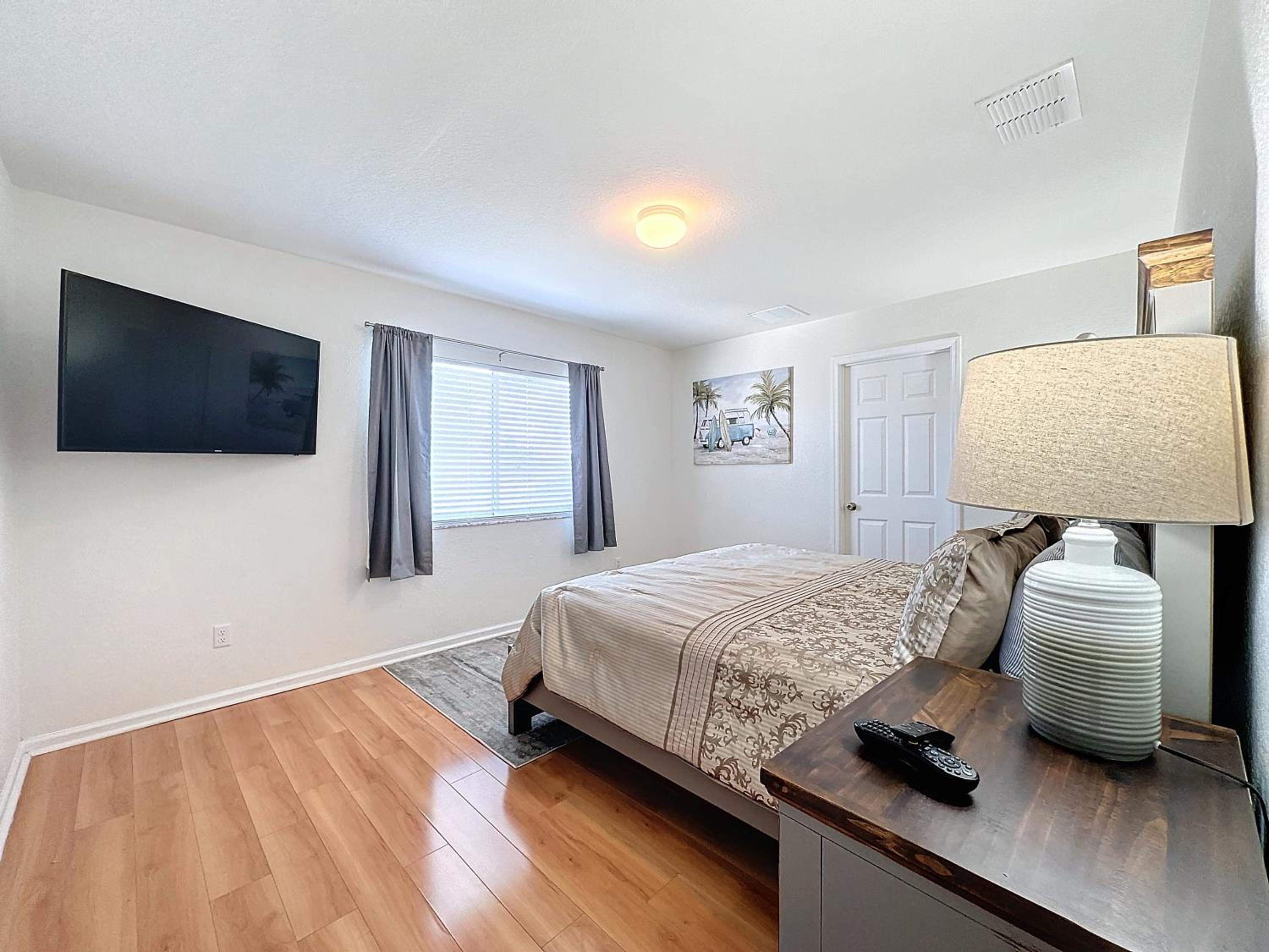 Disney World Vacation.. Luxury 6 BR/4 BA 5 Star Villa