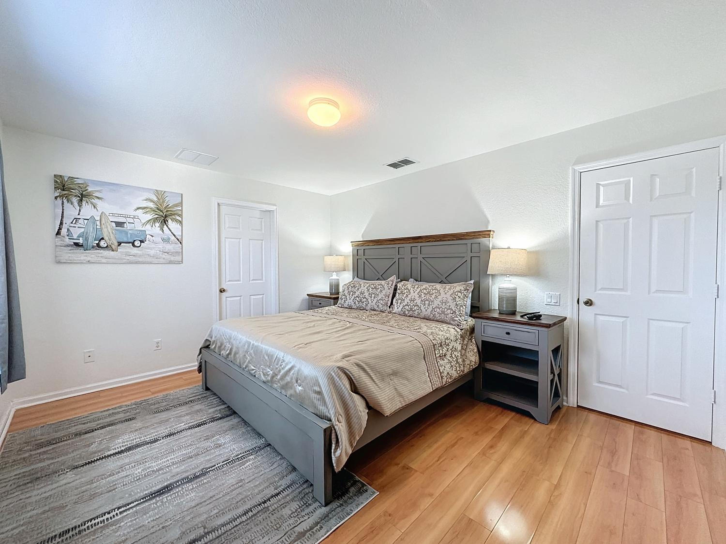 Disney World Vacation.. Luxury 6 BR/4 BA 5 Star Villa