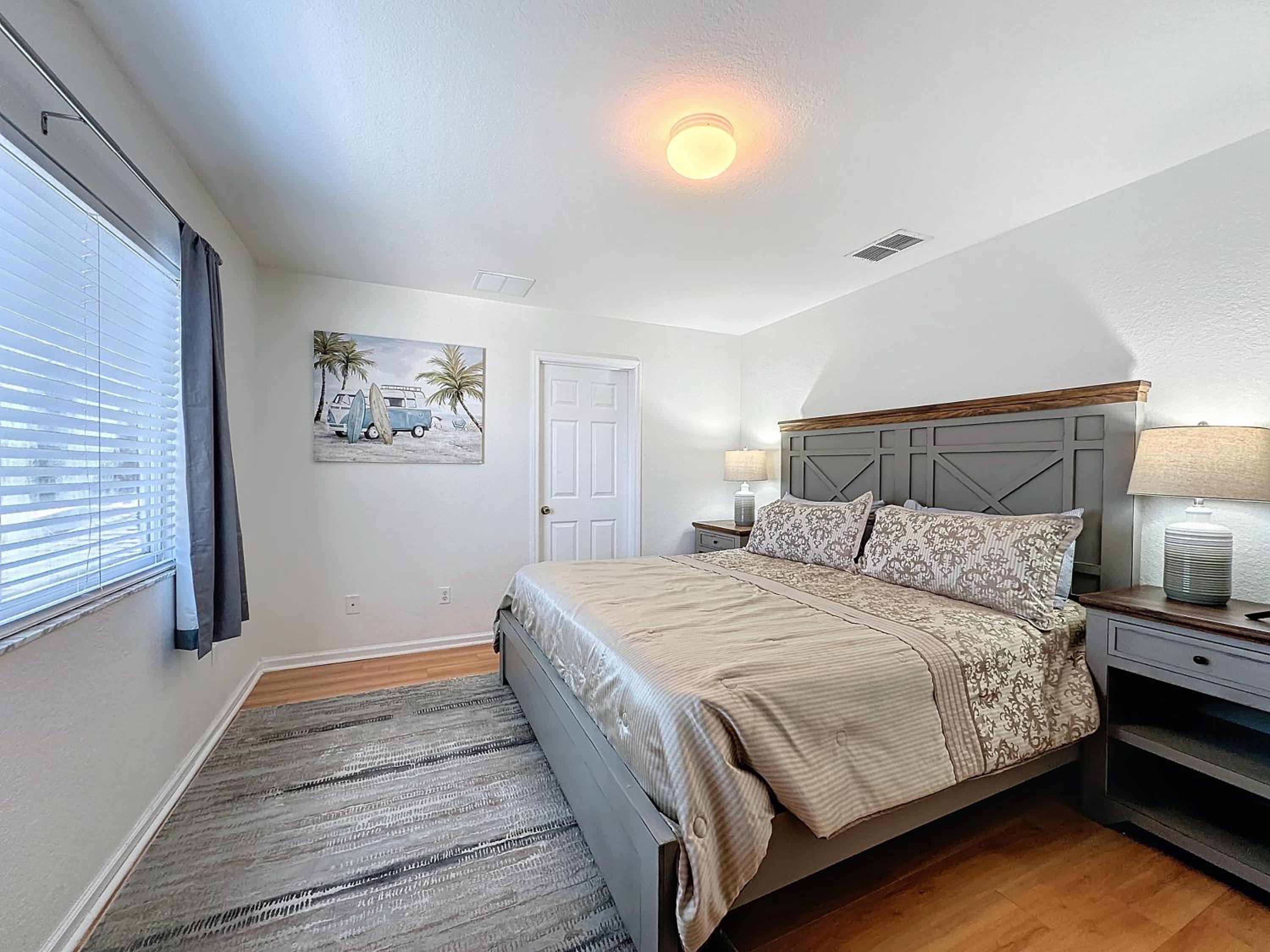 Disney World Vacation.. Luxury 6 BR/4 BA 5 Star Villa