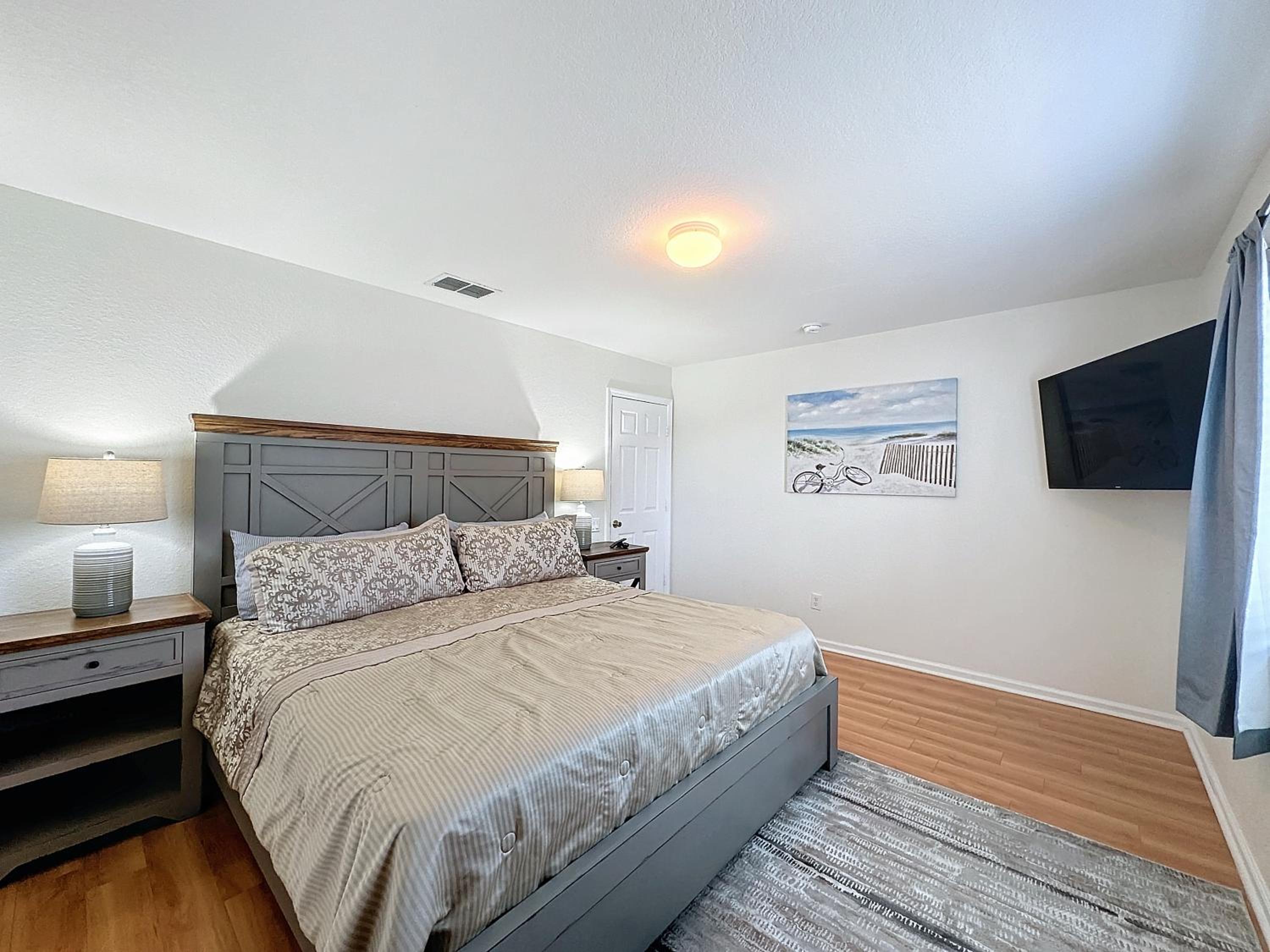 Disney World Vacation.. Luxury 6 BR/4 BA 5 Star Villa