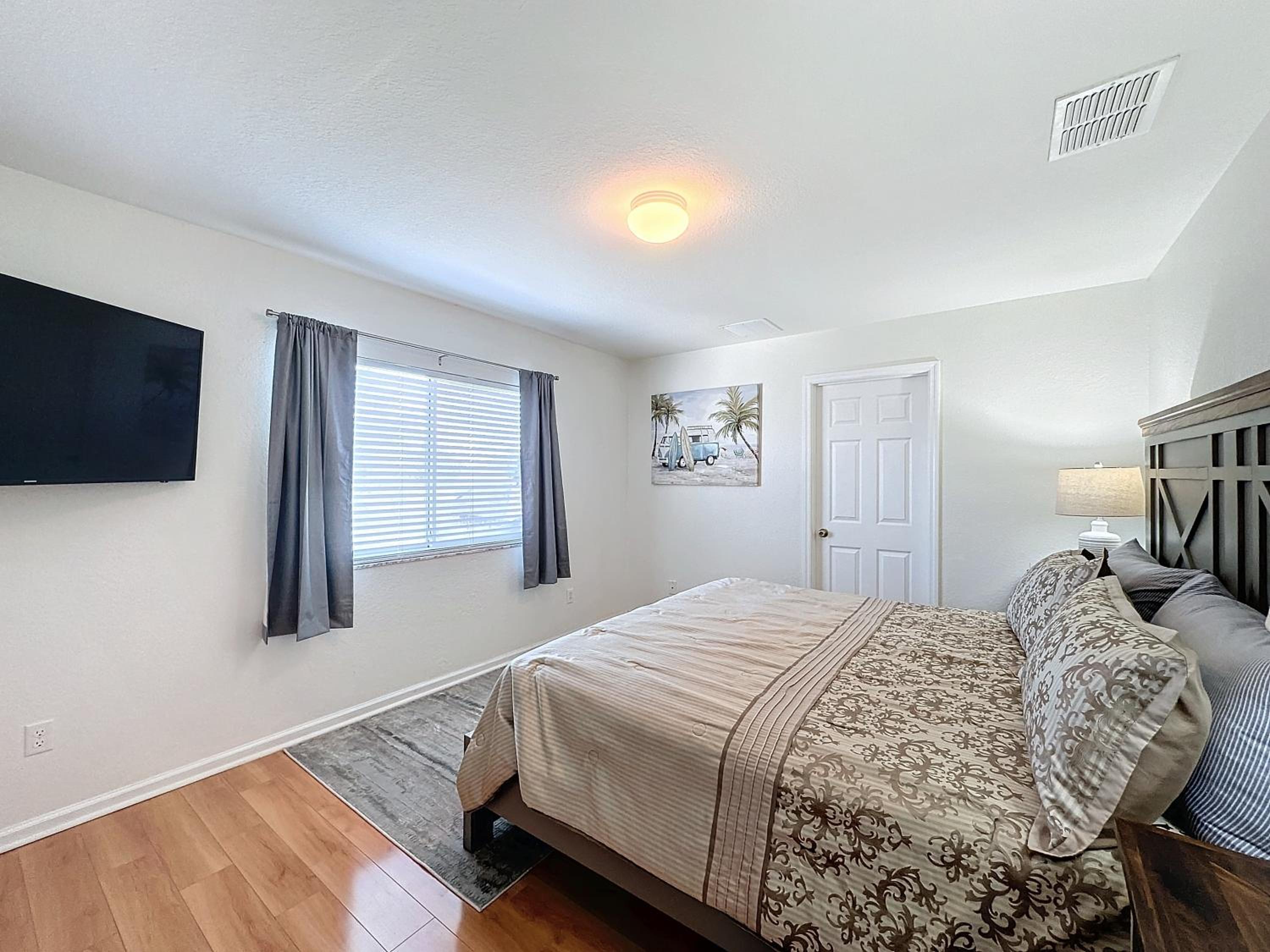 Disney World Vacation.. Luxury 6 BR/4 BA 5 Star Villa
