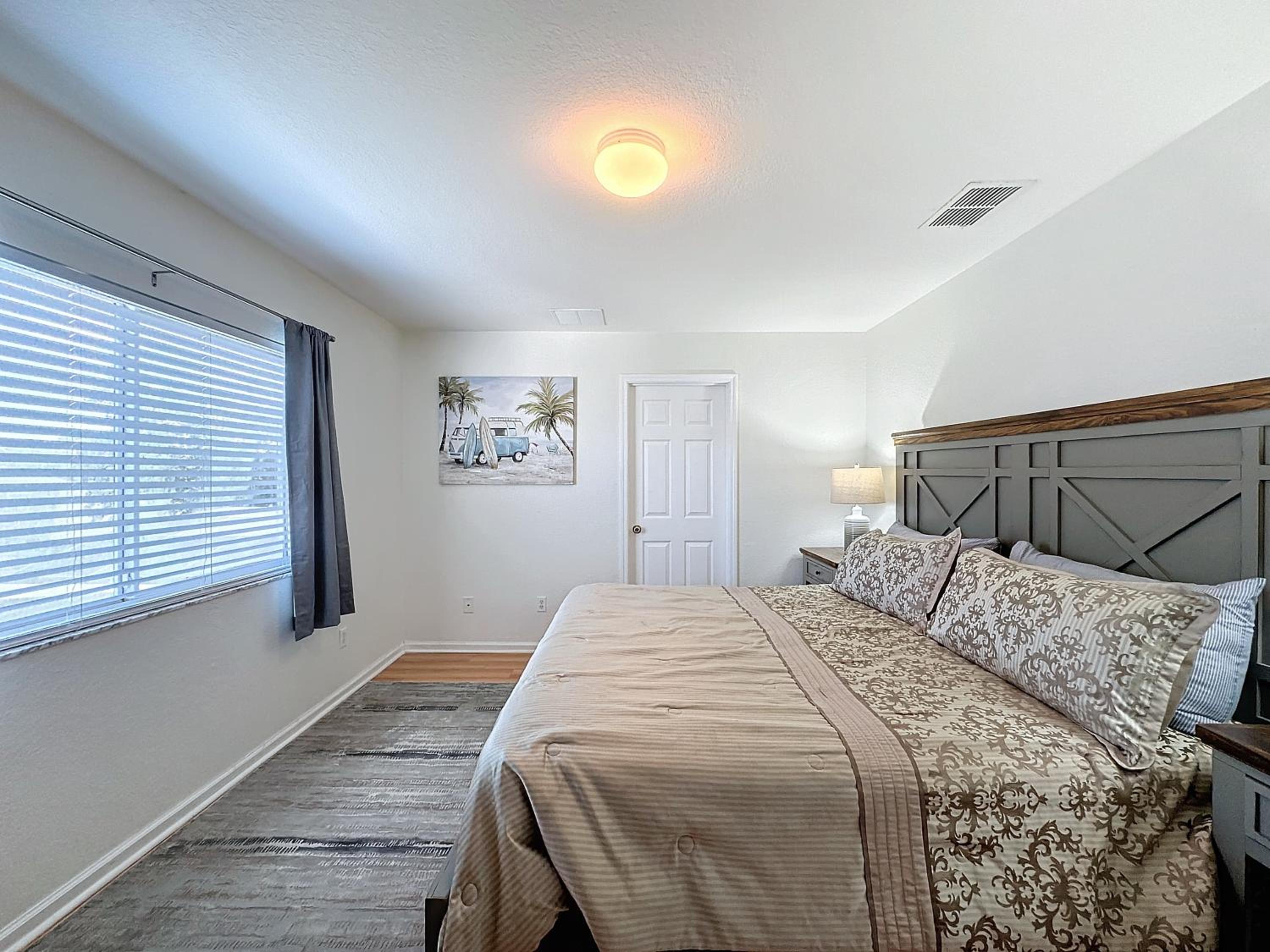 Disney World Vacation.. Luxury 6 BR/4 BA 5 Star Villa