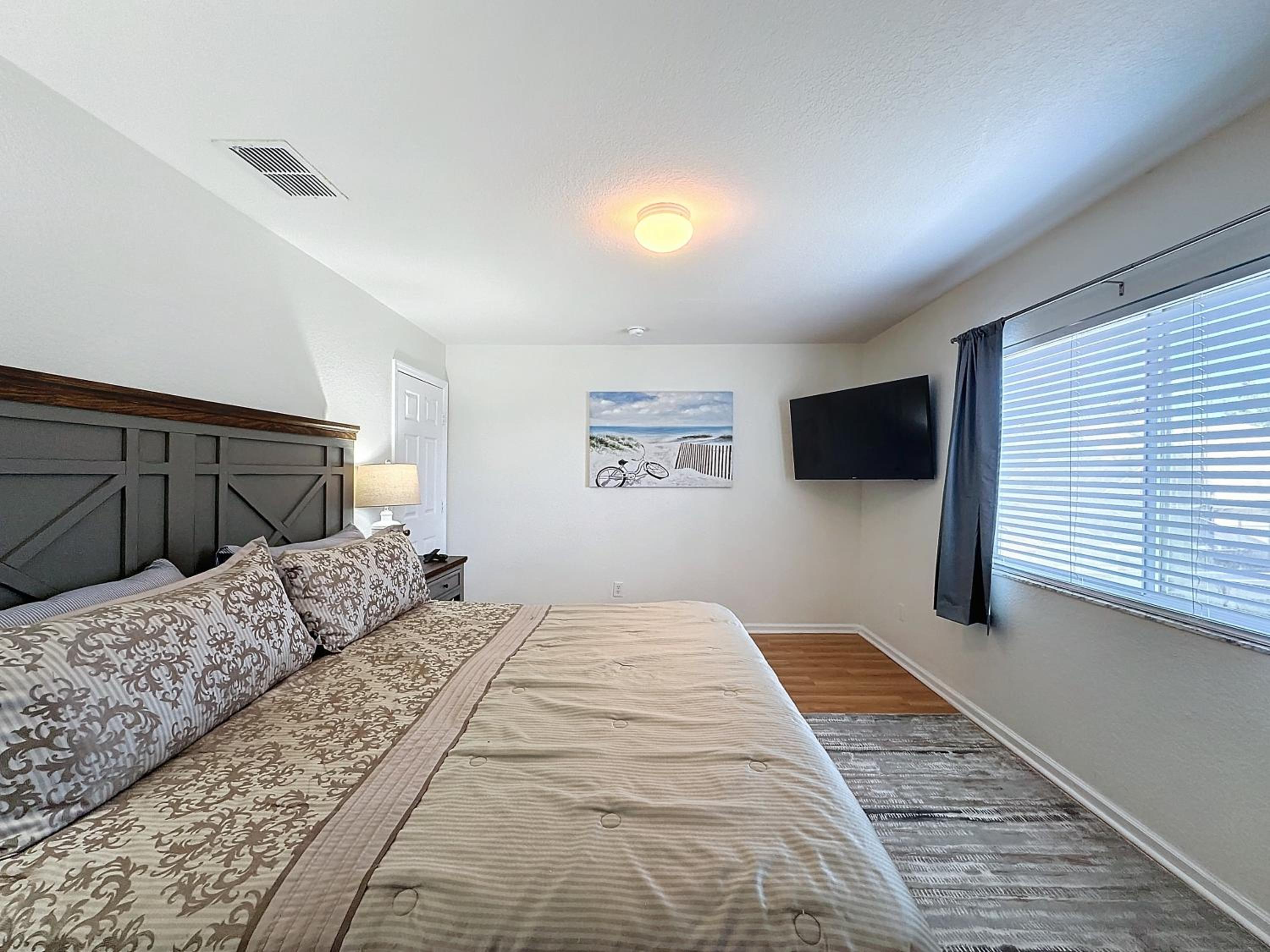 Disney World Vacation.. Luxury 6 BR/4 BA 5 Star Villa