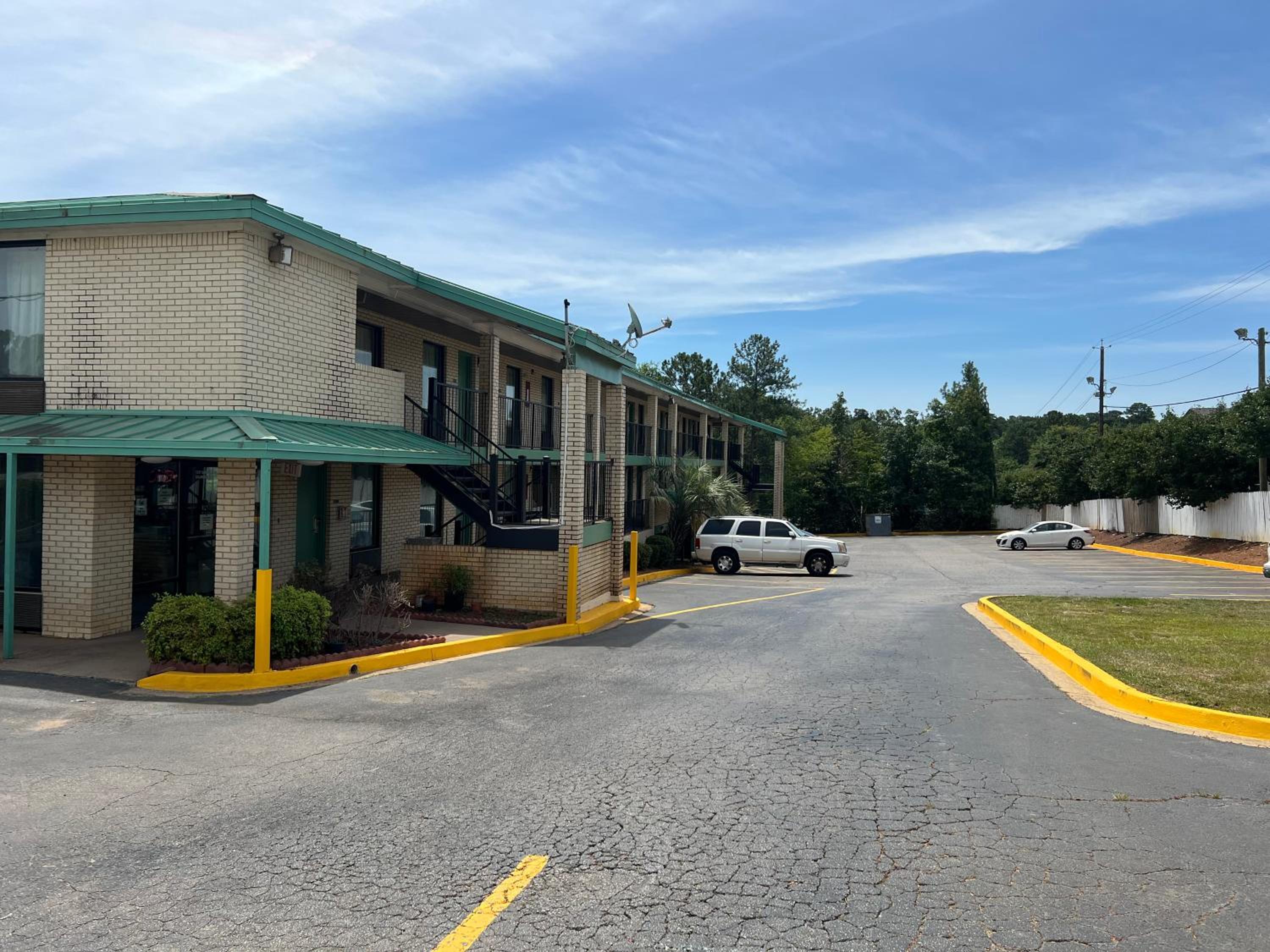 American Inn Columbia