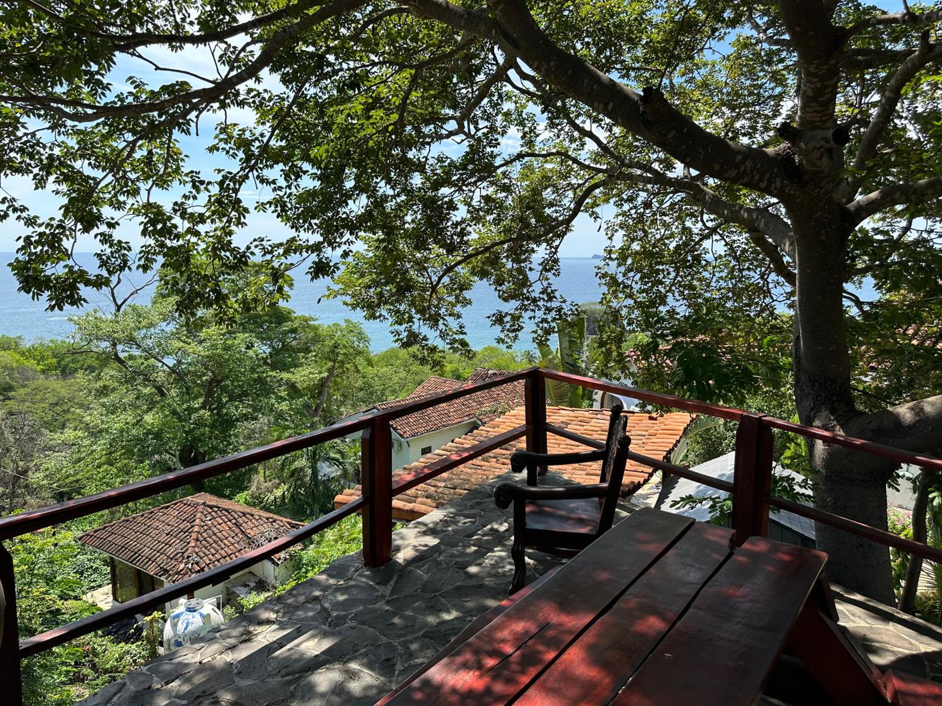 Amazing Villa in guanacaste infront of the pacific