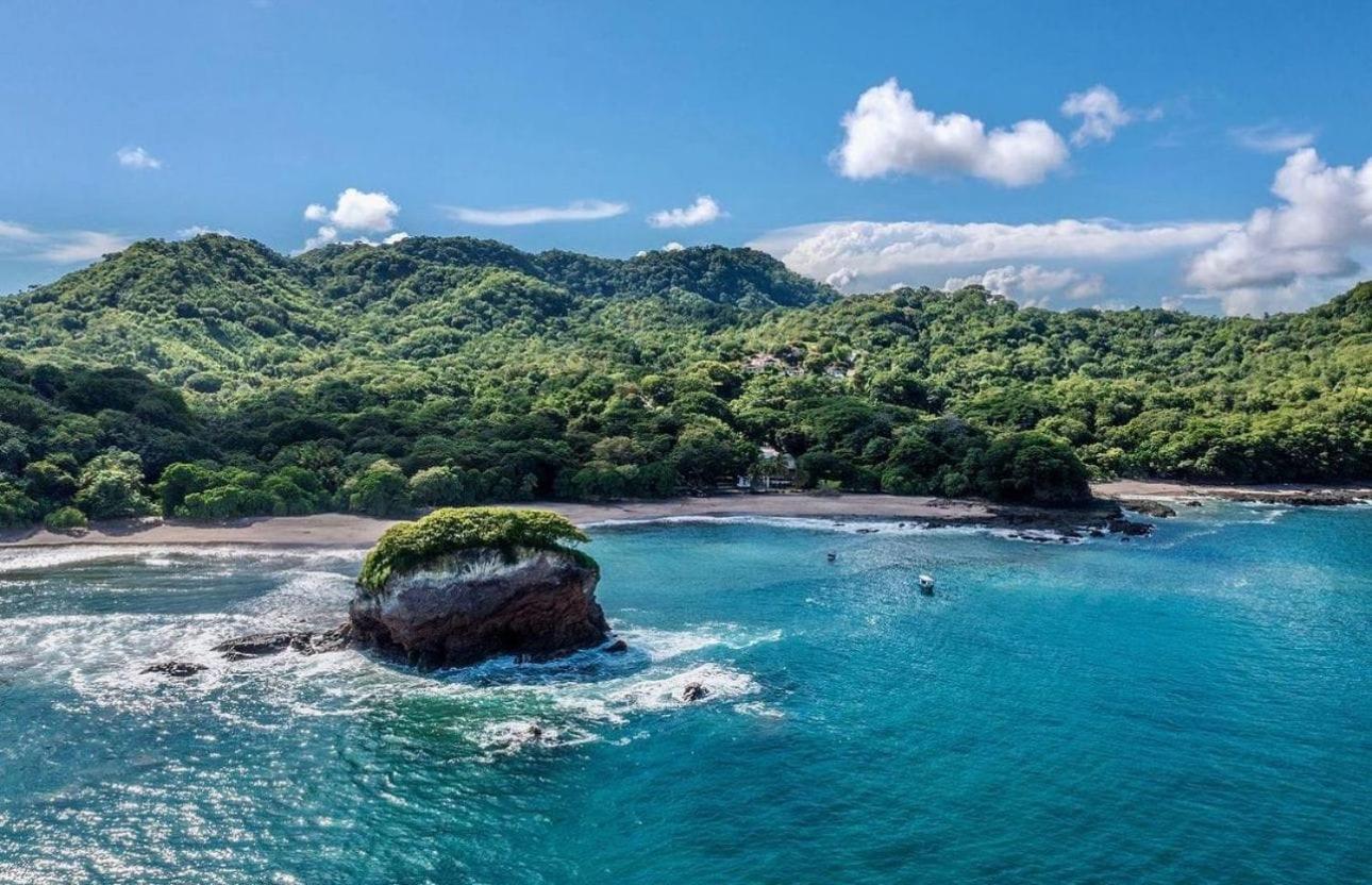 Amazing Villa in guanacaste infront of the pacific