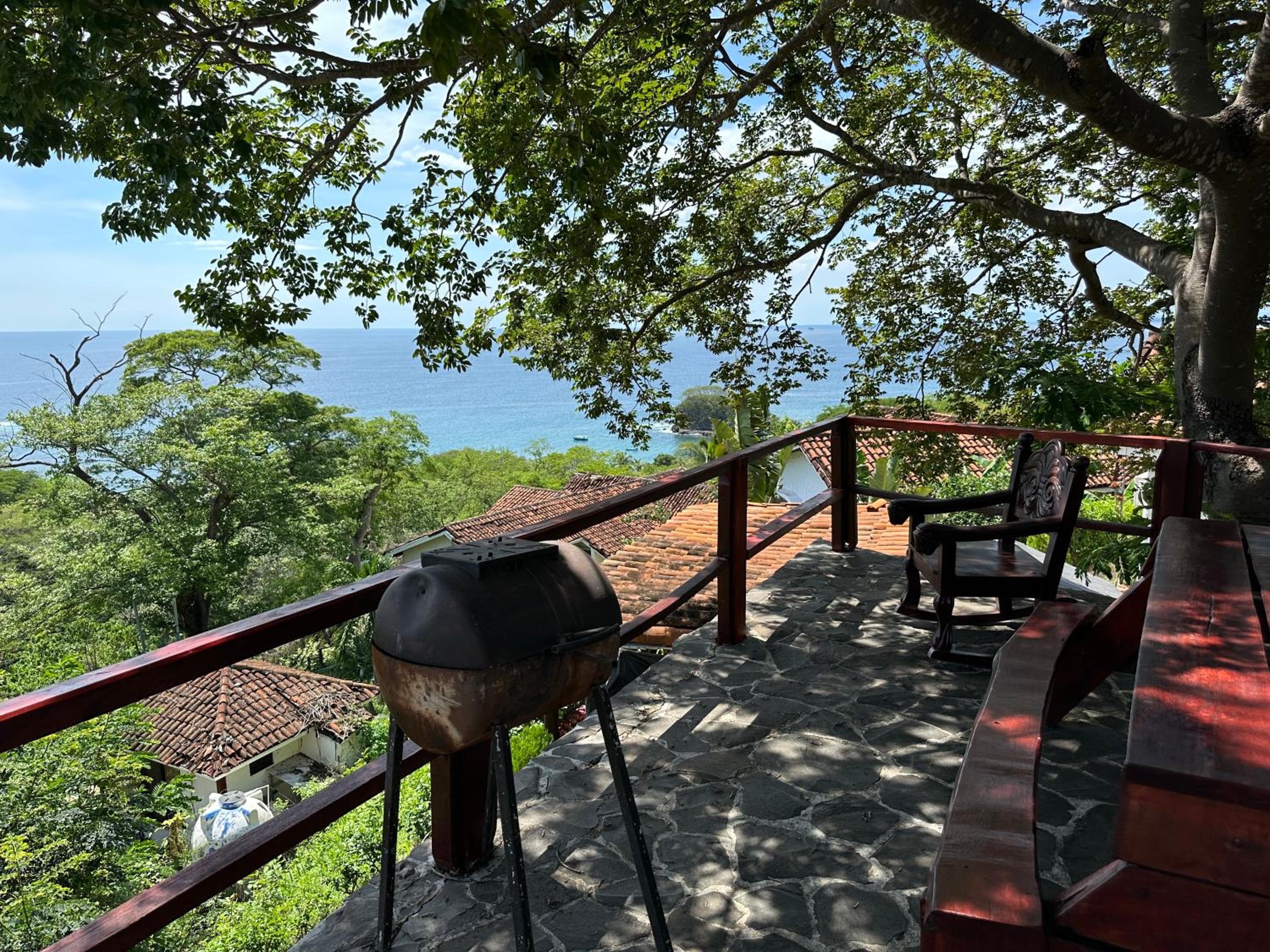 Amazing Villa in guanacaste infront of the pacific