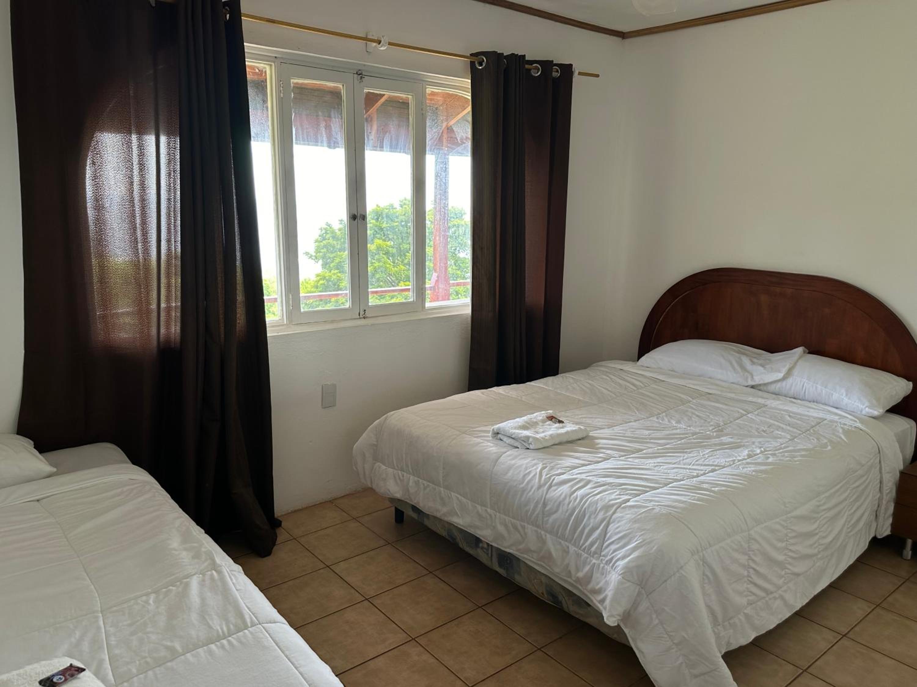 Amazing Villa in guanacaste infront of the pacific