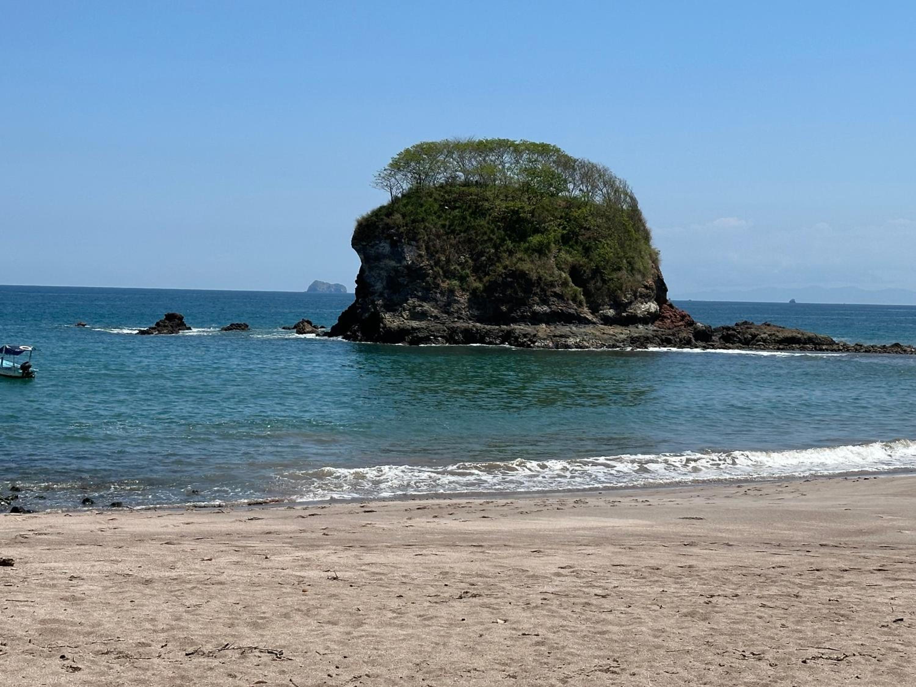 Amazing Villa in guanacaste infront of the pacific