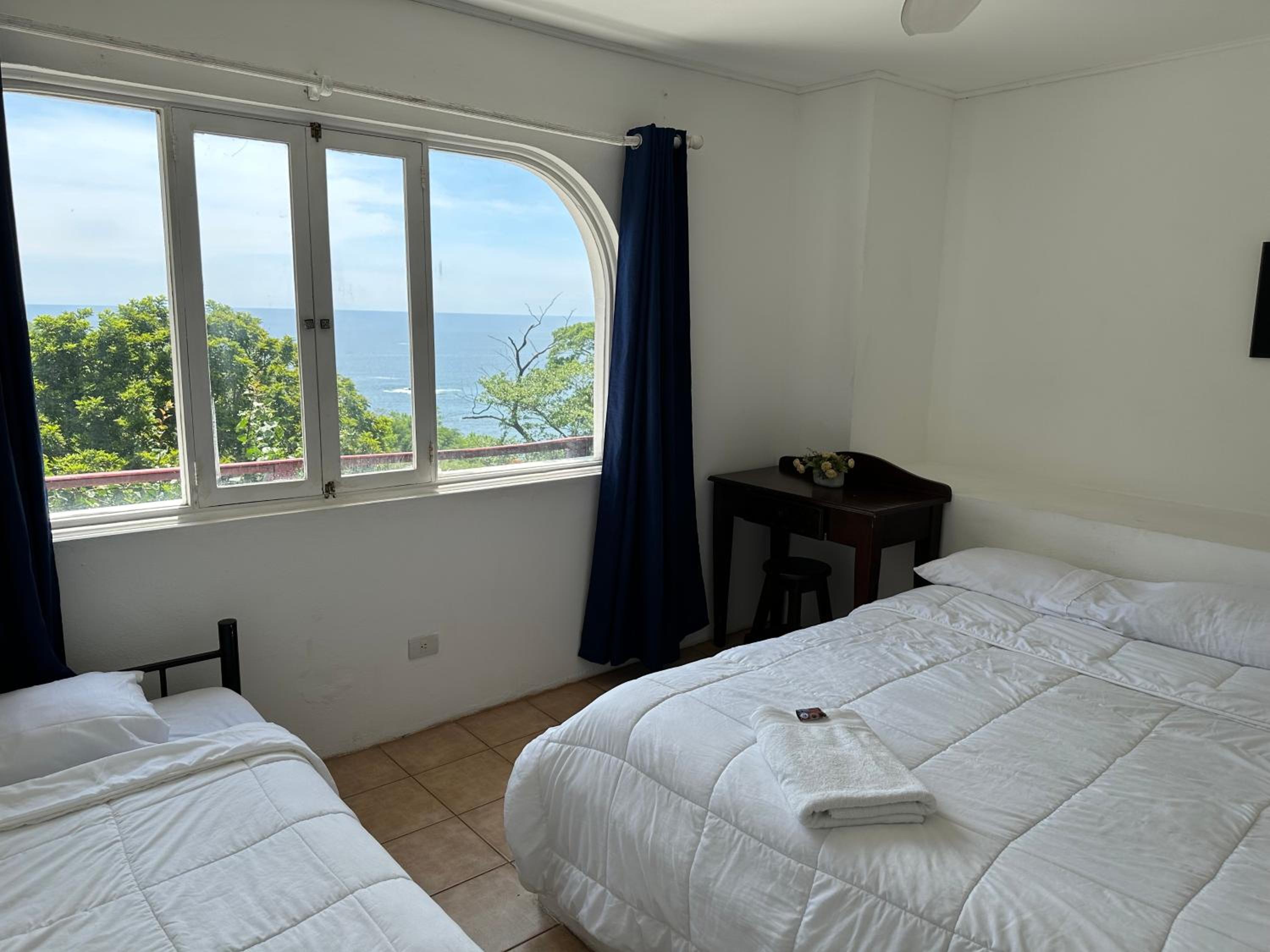 Amazing Villa in guanacaste infront of the pacific
