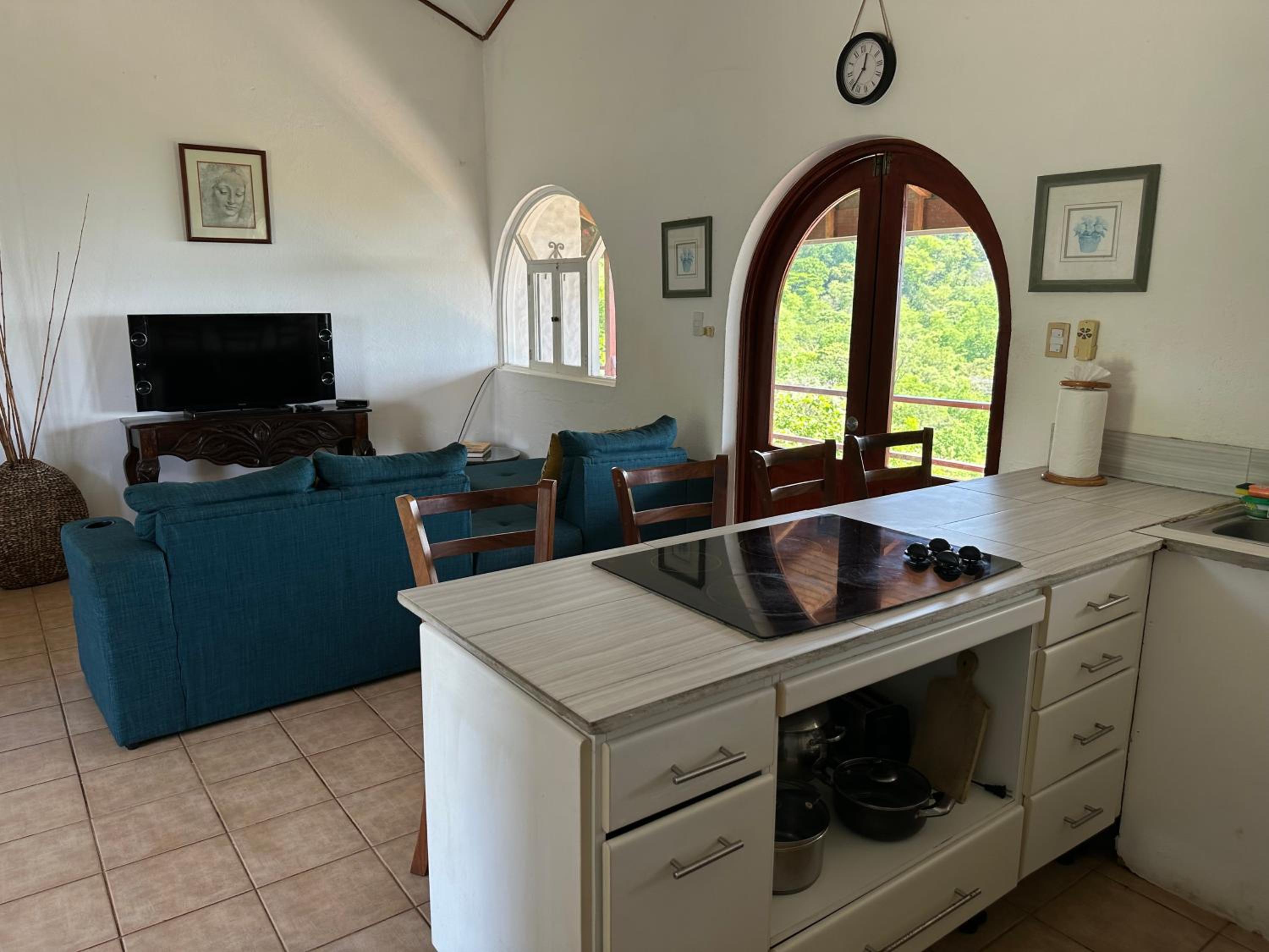 Amazing Villa in guanacaste infront of the pacific