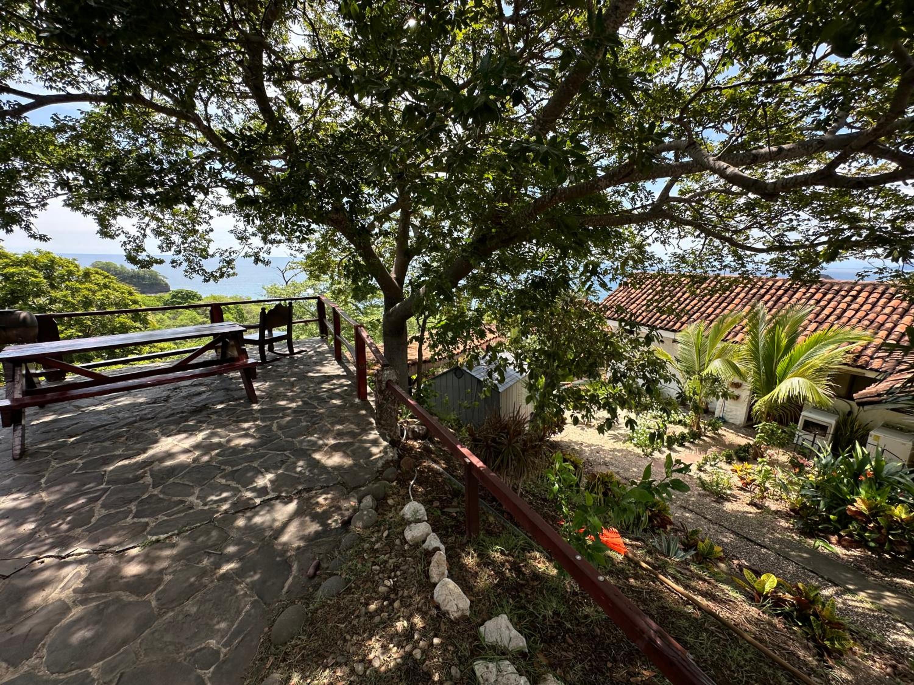Amazing Villa in guanacaste infront of the pacific