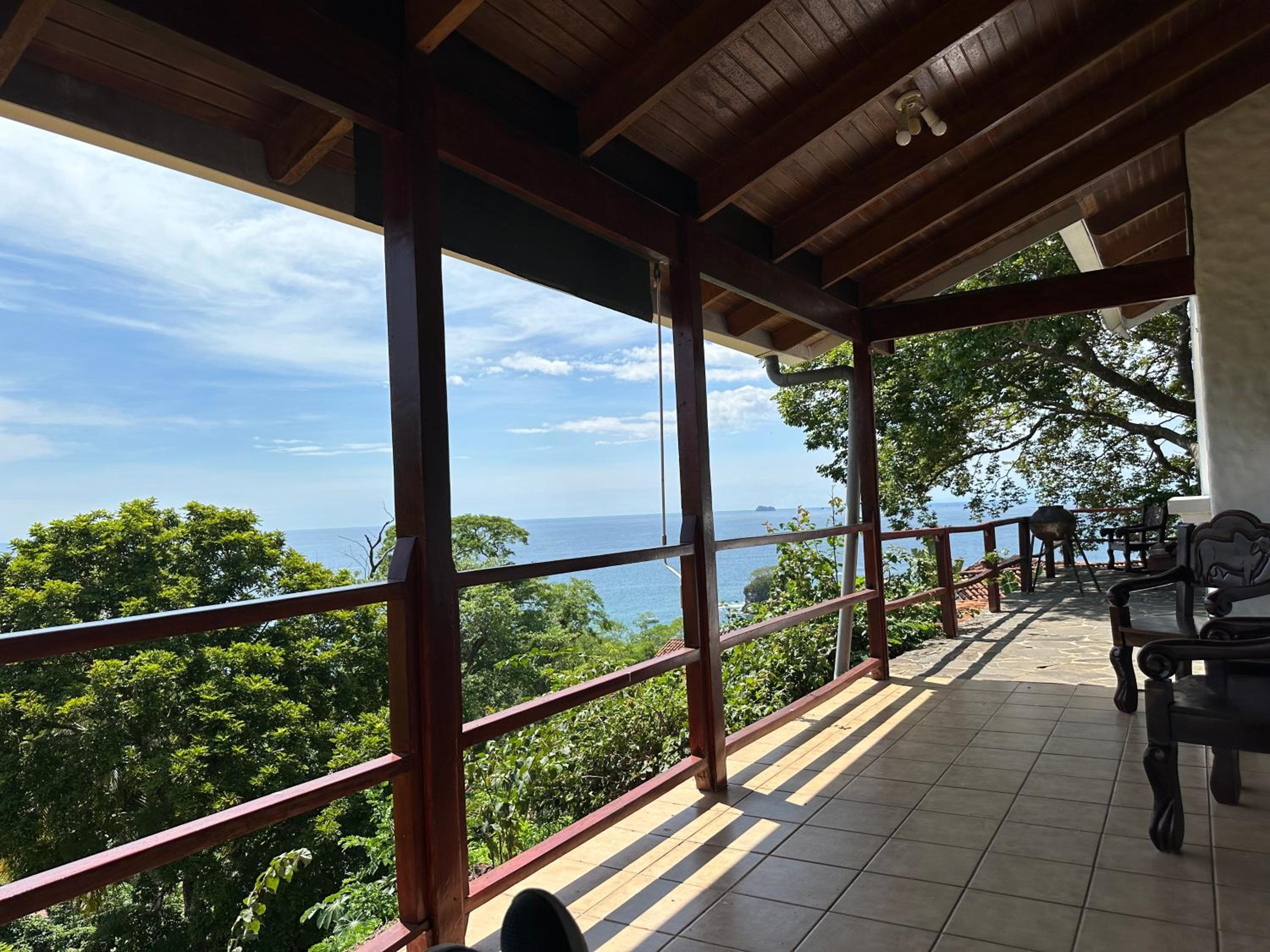 Amazing Villa in guanacaste infront of the pacific