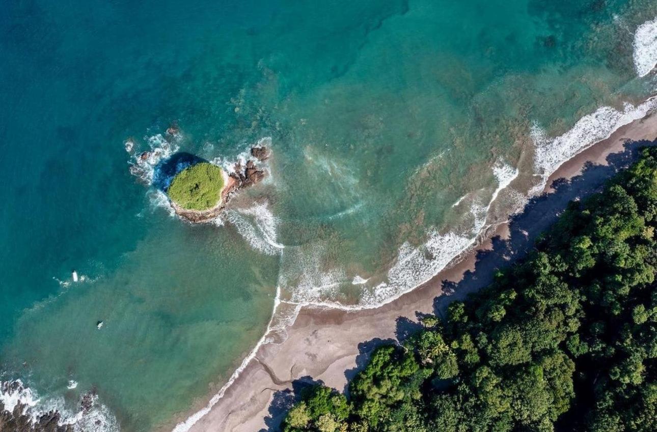 Amazing Villa in guanacaste infront of the pacific