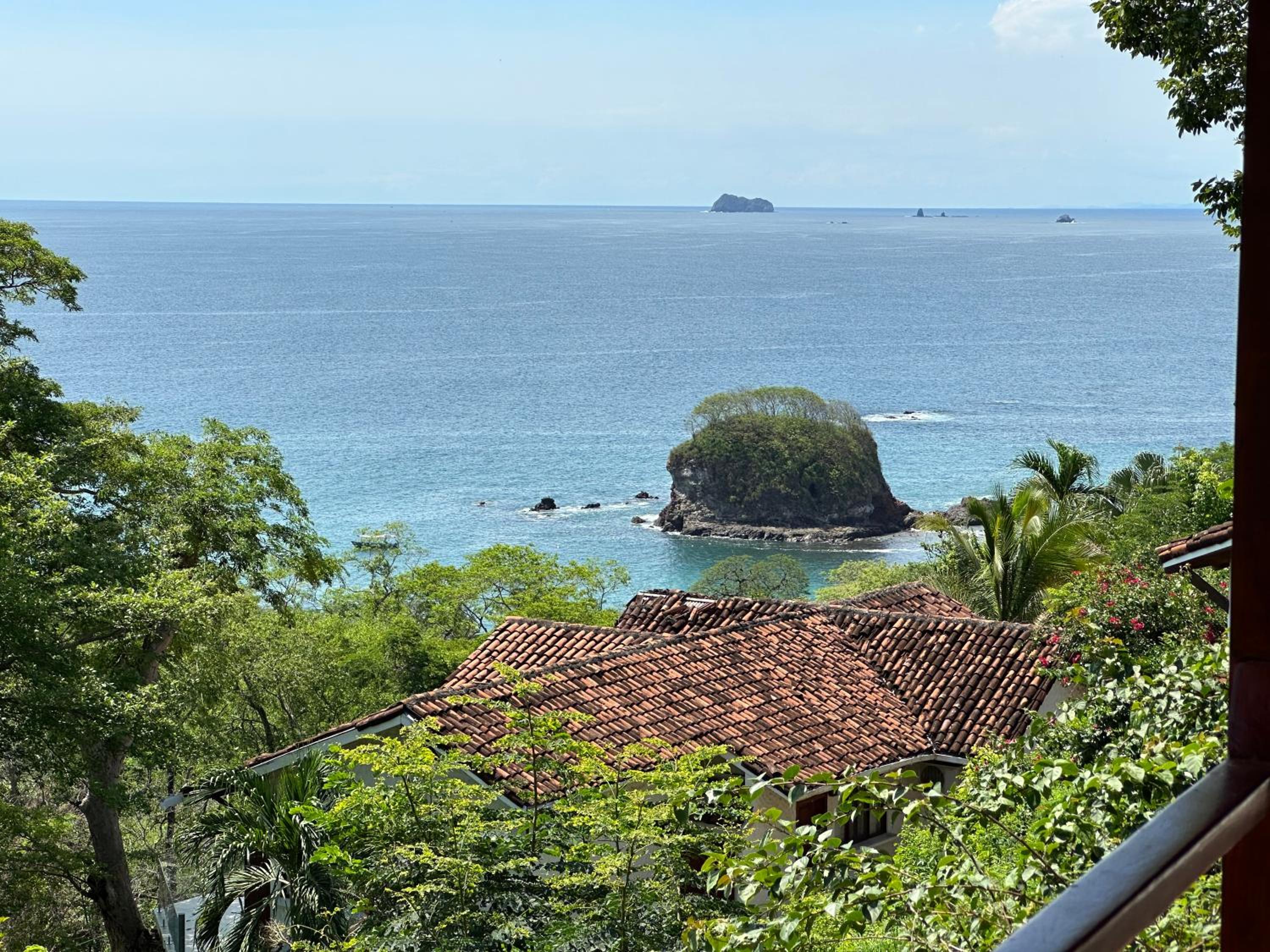 Amazing Villa in guanacaste infront of the pacific