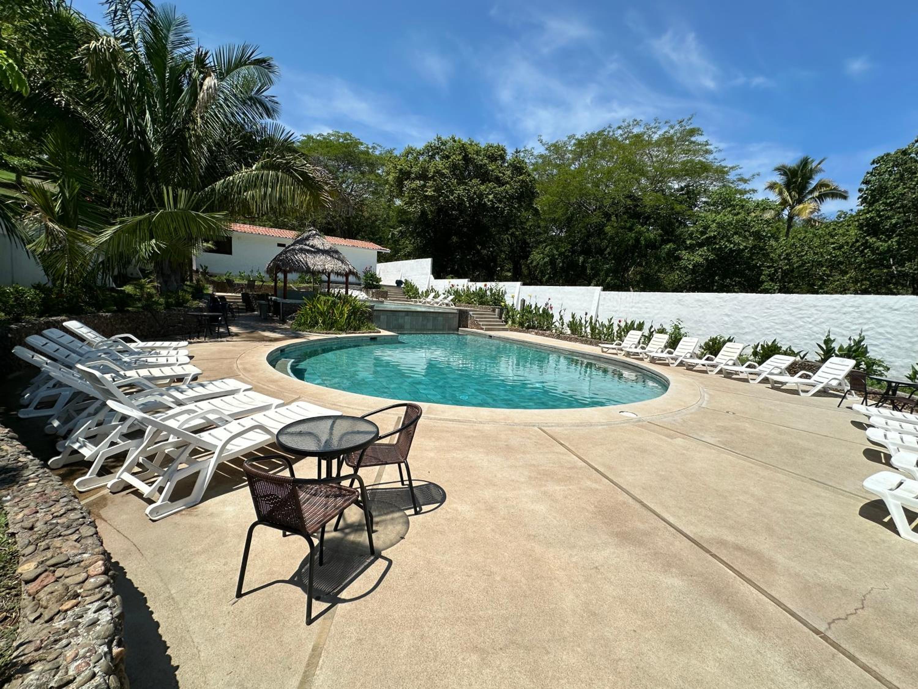 Amazing Villa in guanacaste infront of the pacific