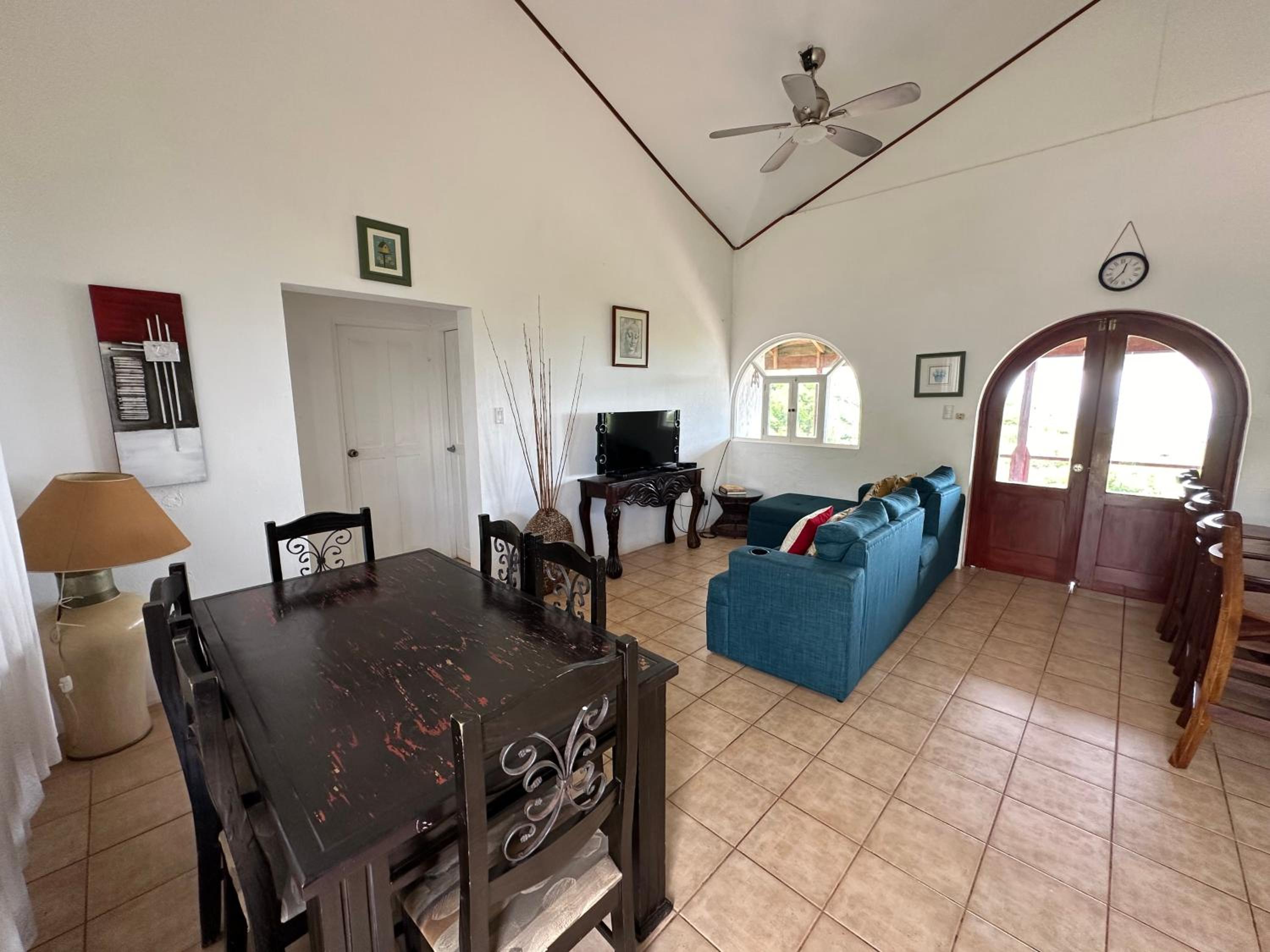 Amazing Villa in guanacaste infront of the pacific