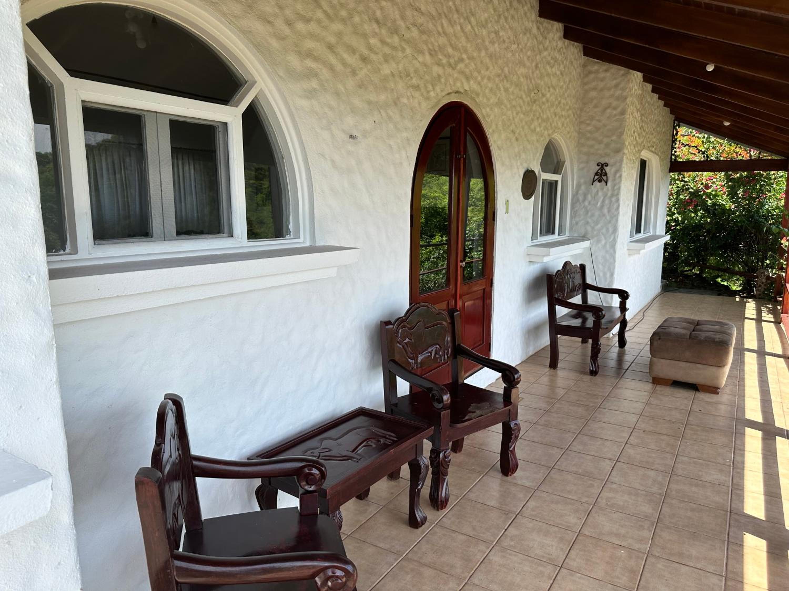 Amazing Villa in guanacaste infront of the pacific