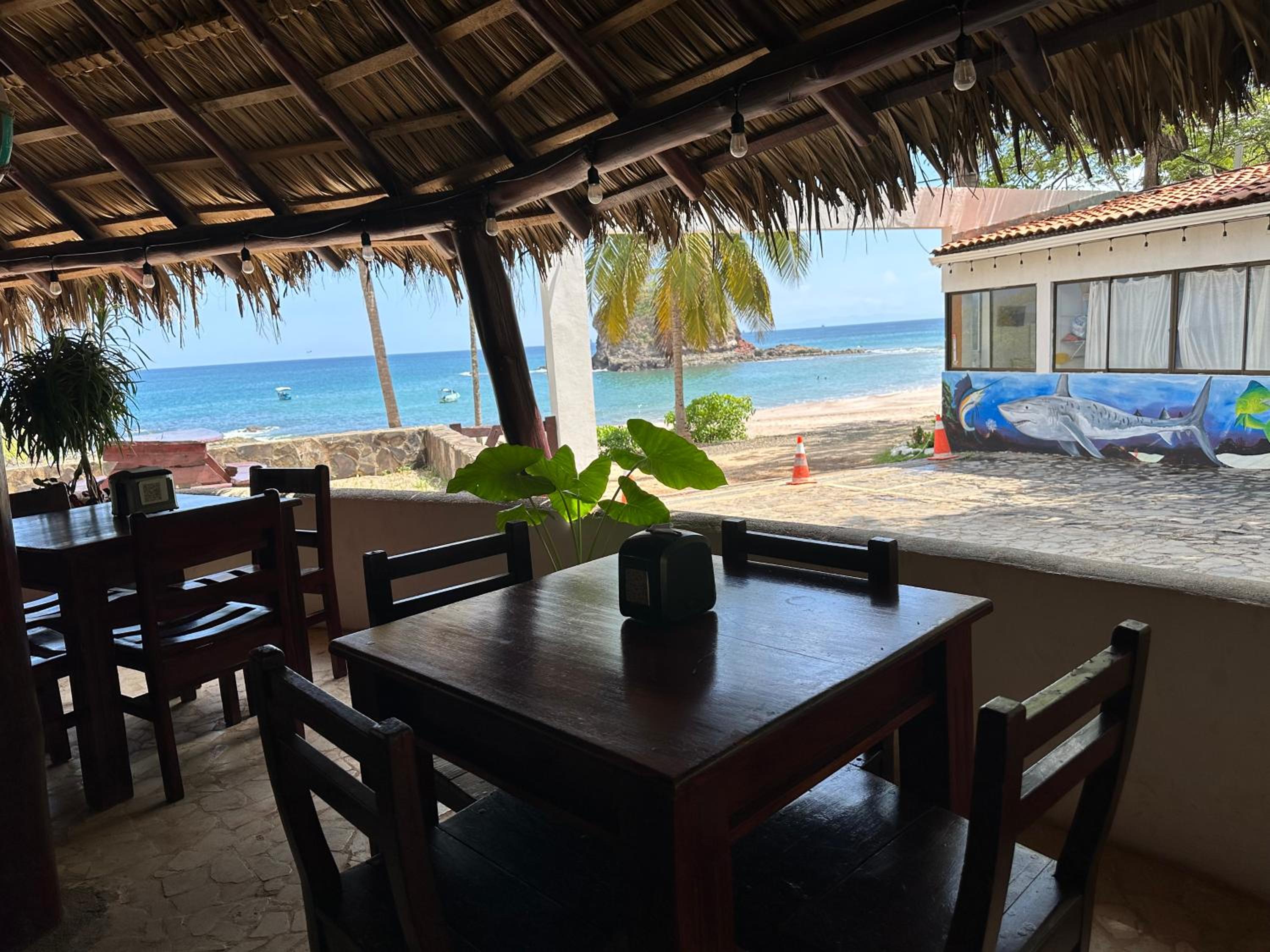 Amazing Villa in guanacaste infront of the pacific