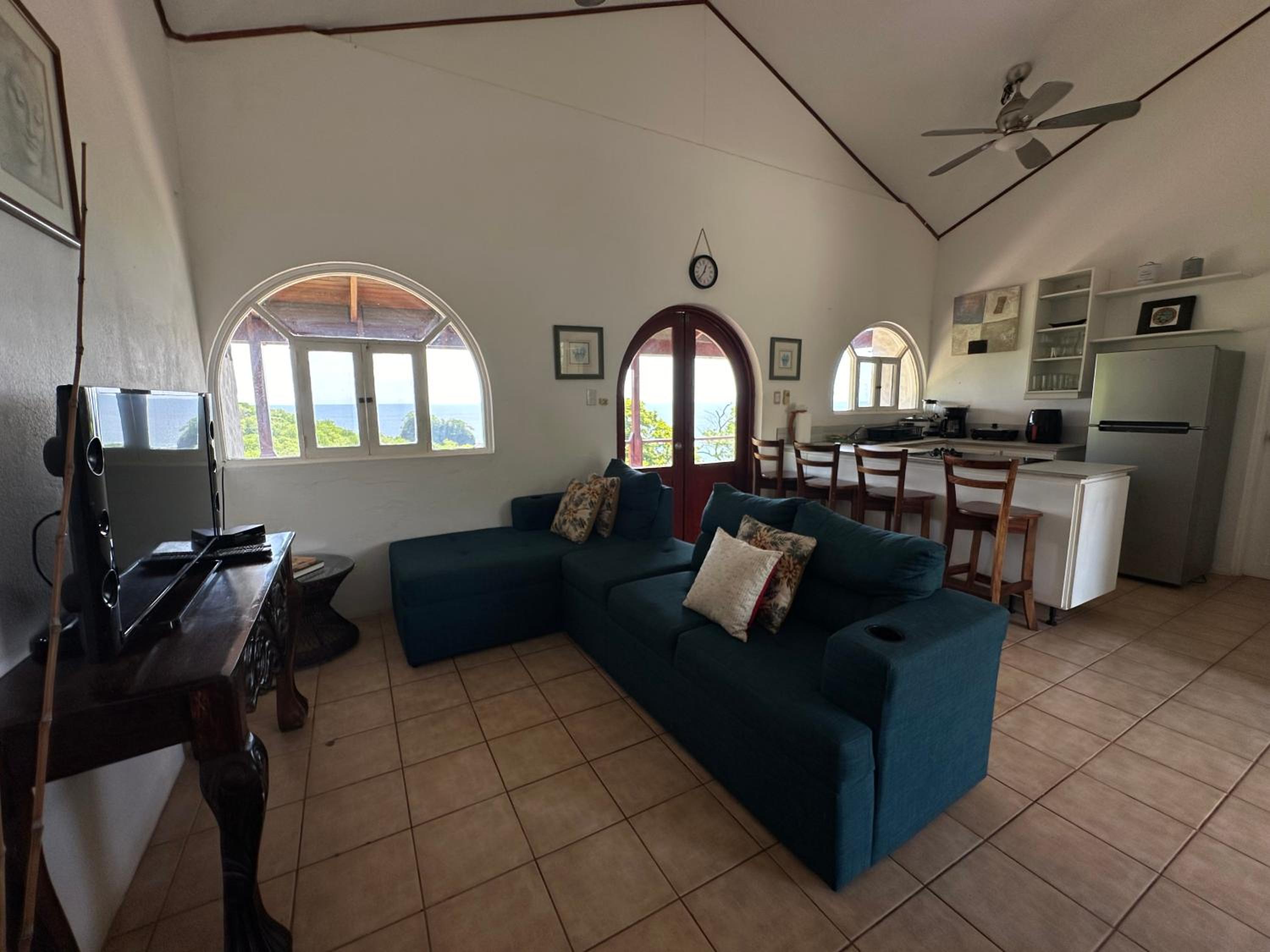 Amazing Villa in guanacaste infront of the pacific