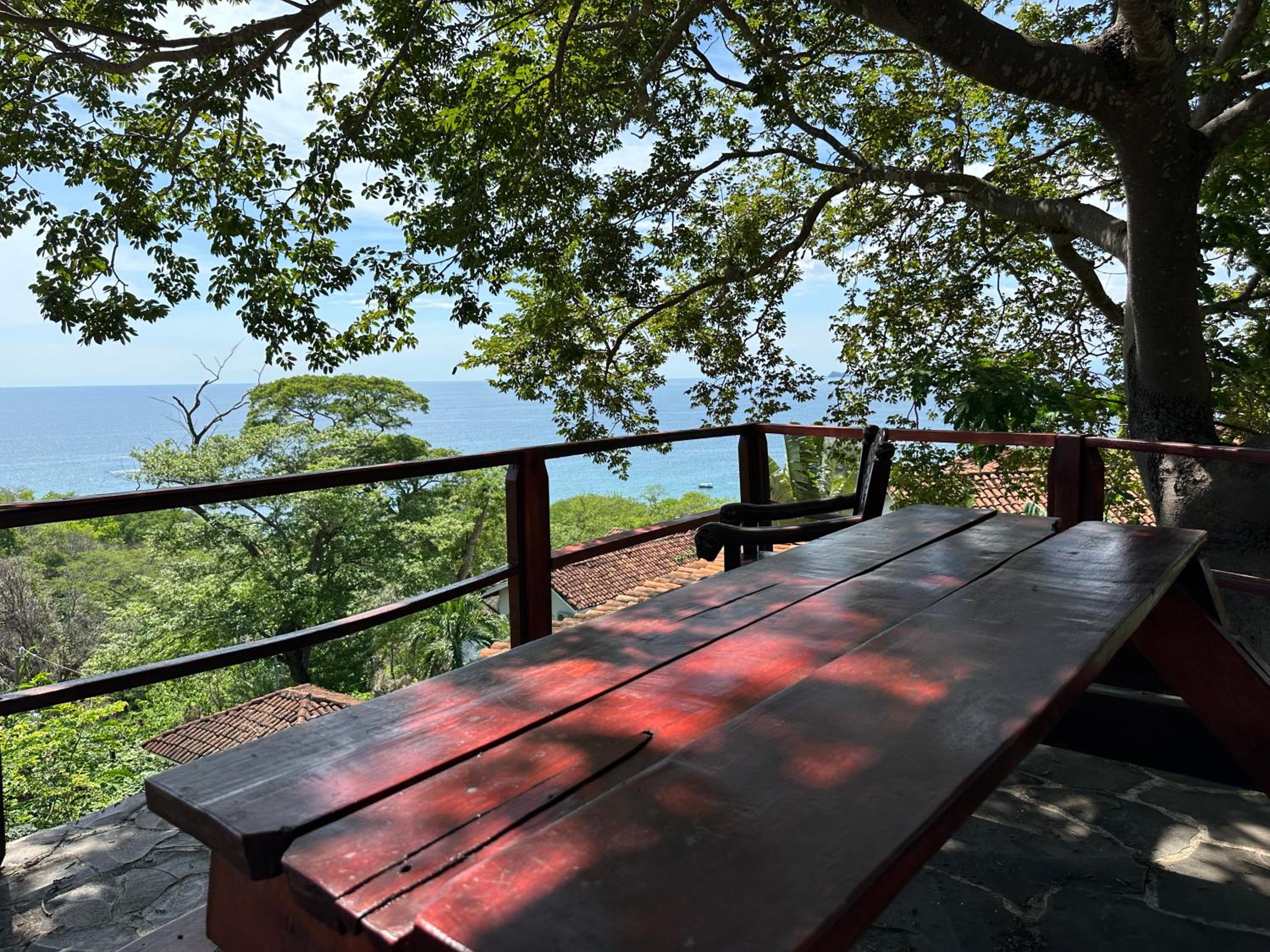 Amazing Villa in guanacaste infront of the pacific