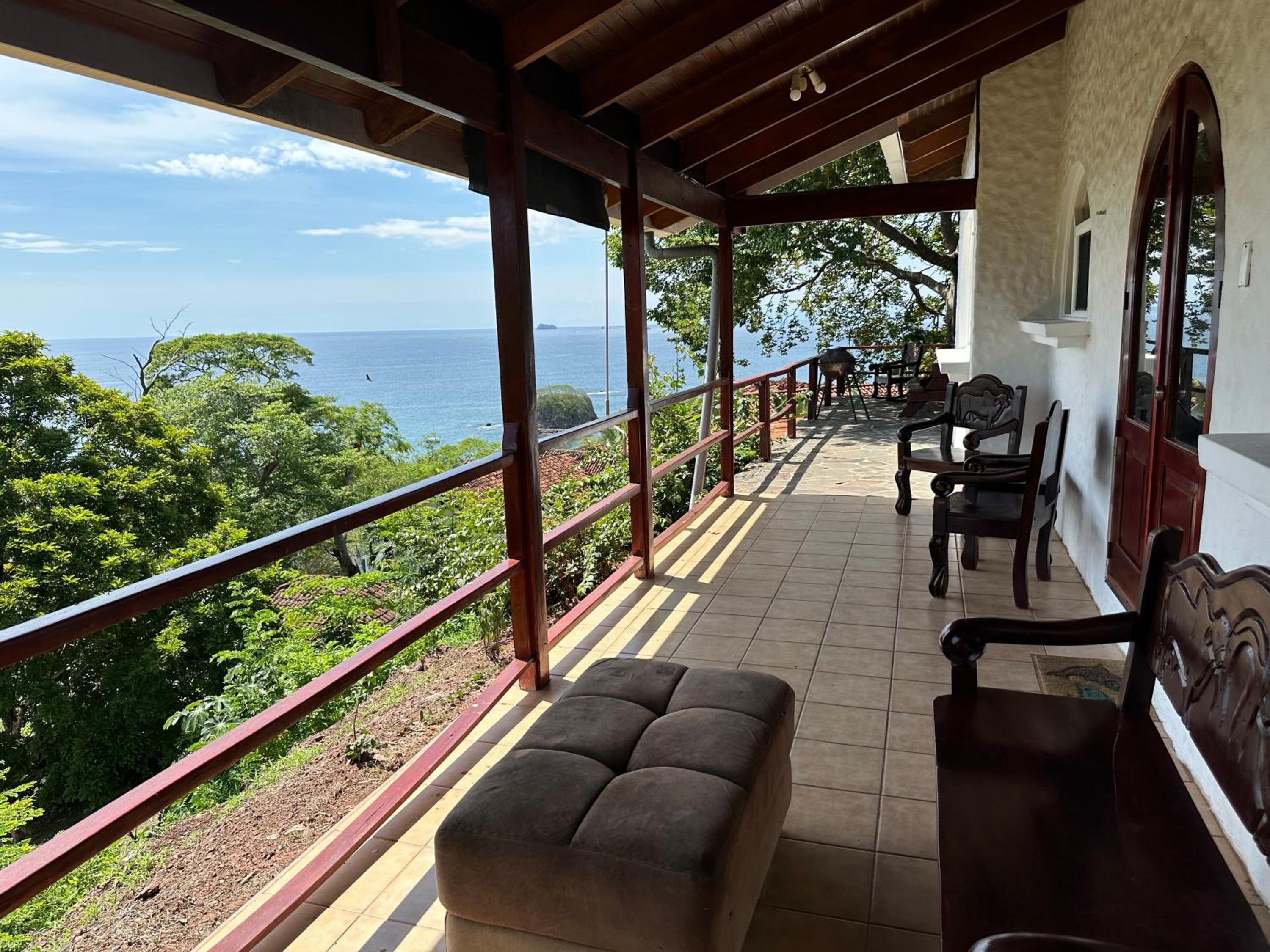 Amazing Villa in guanacaste infront of the pacific