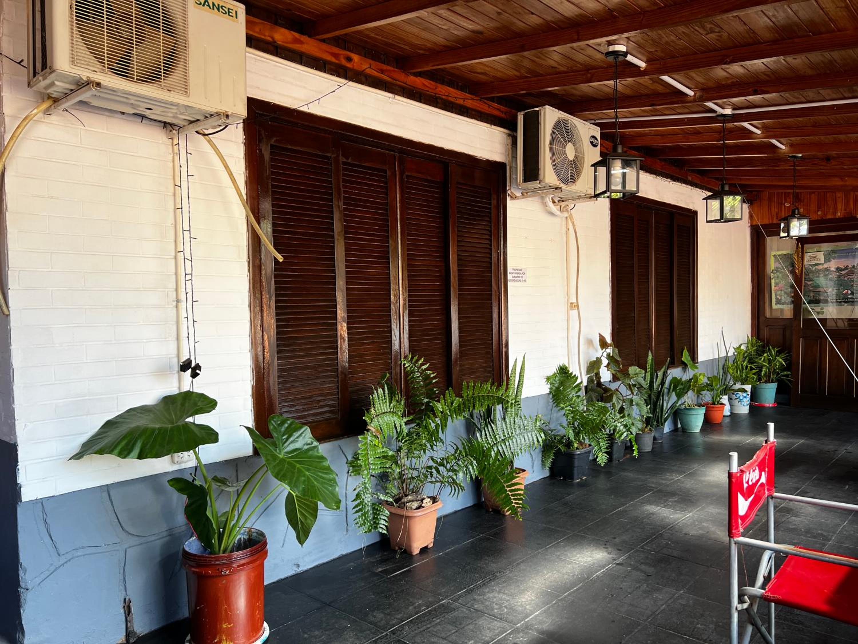 Nature iguazu hosteria