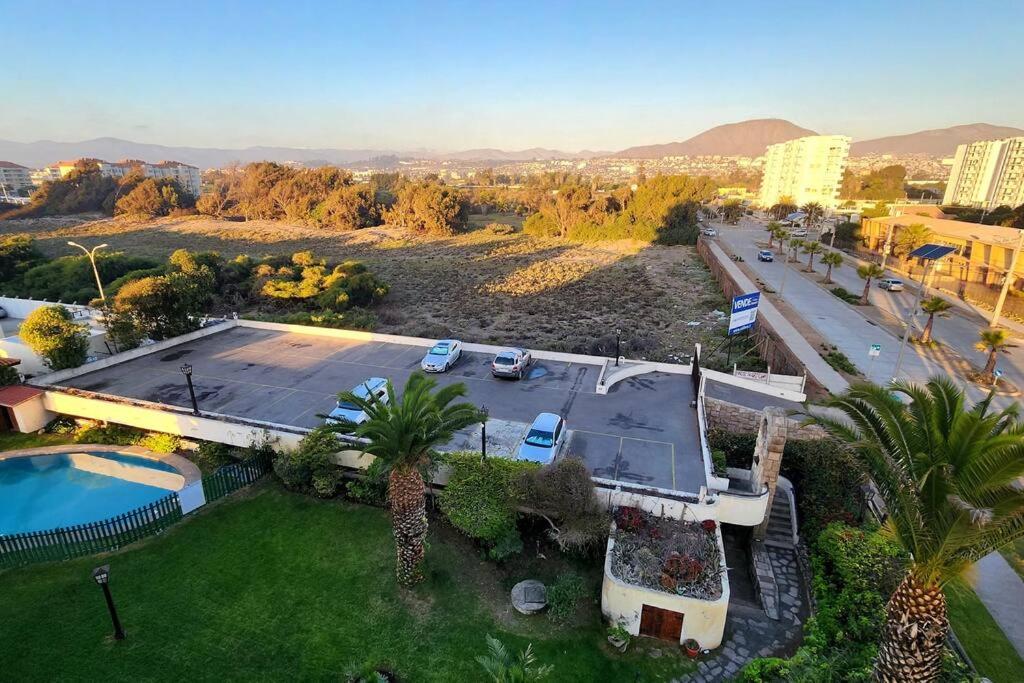 Hermoso Apartamento Avenida del Mar
