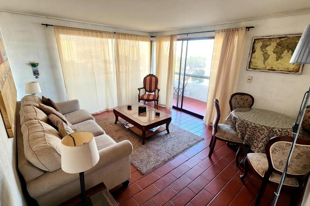 Hermoso Apartamento Avenida del Mar